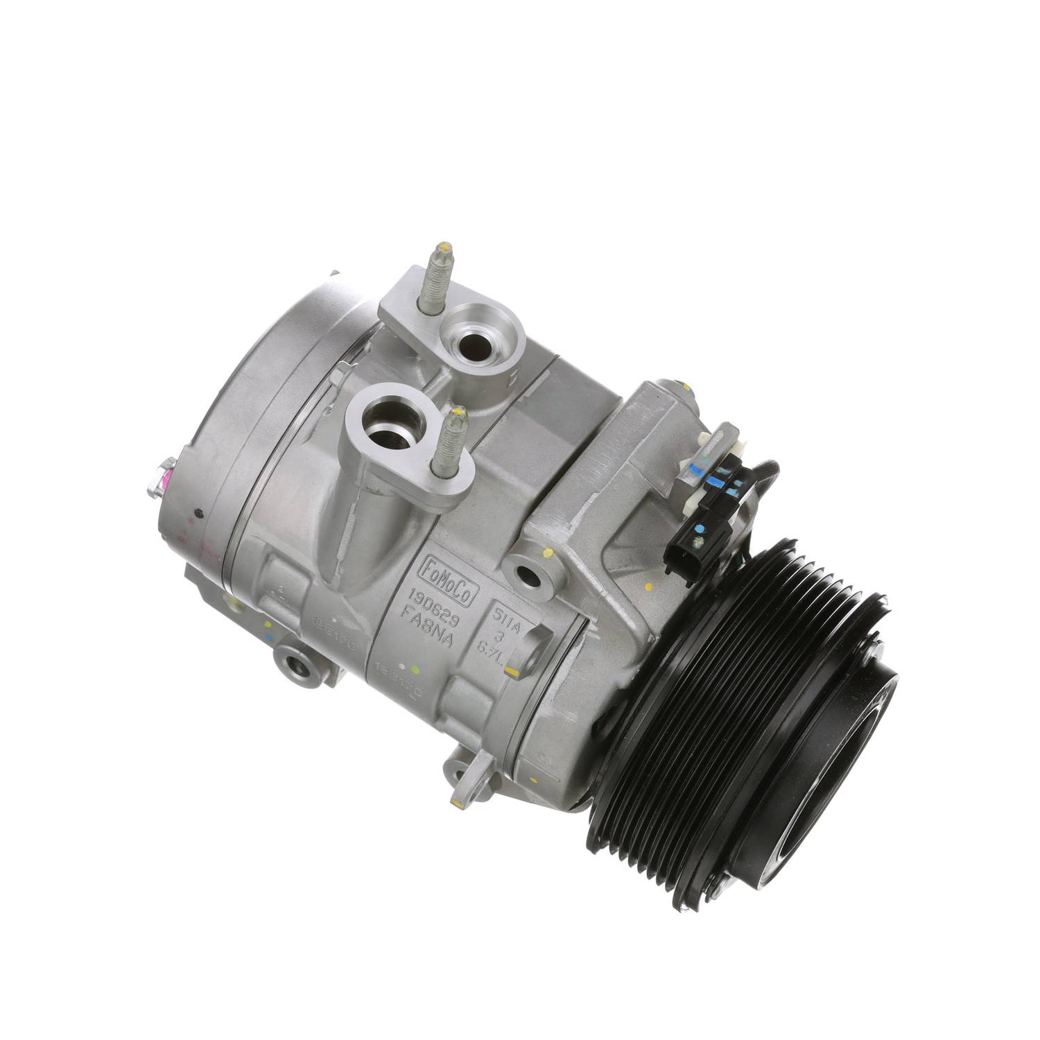 mari Murray A/C Compressor - New 68686 | O'Reilly Auto Parts
