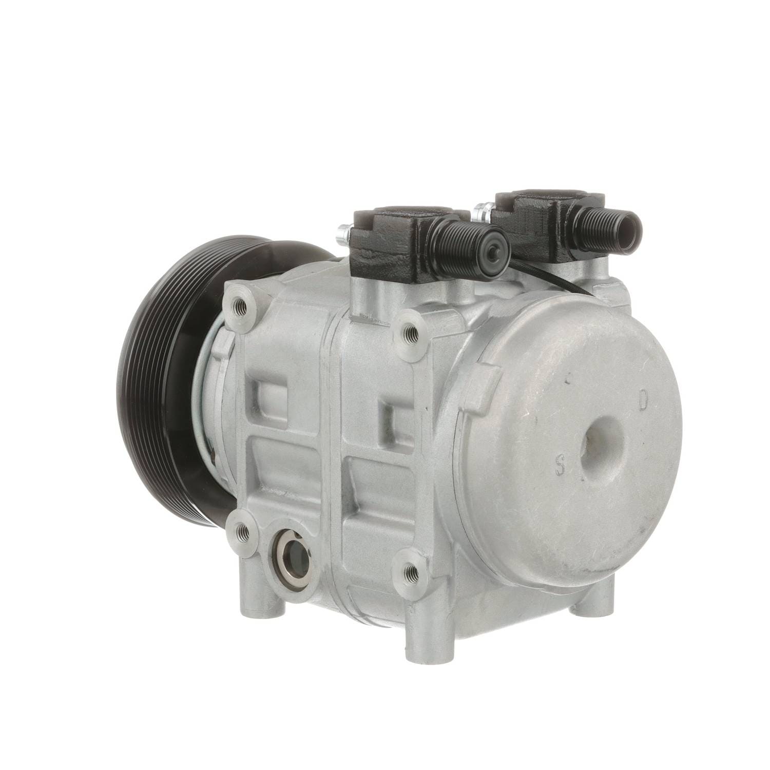 Murray TM31 A/C Compressor - New 68702 | O'Reilly Auto Parts
