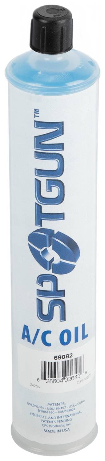 Murray Climate Control R134a Refrigerant Oil 8 Ounce 69082 | O