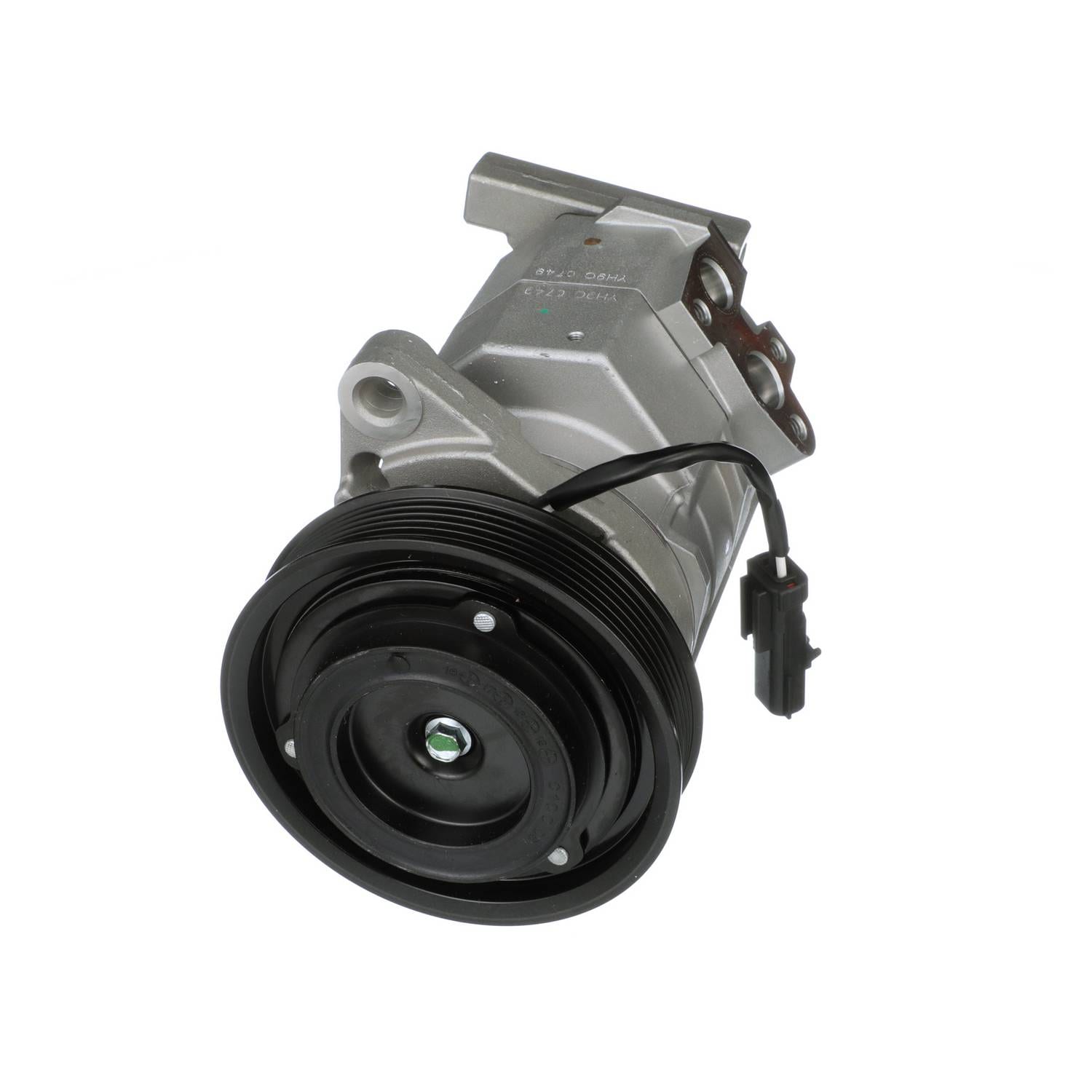Murray A/C Compressor - New 78374 | O'Reilly Auto Parts