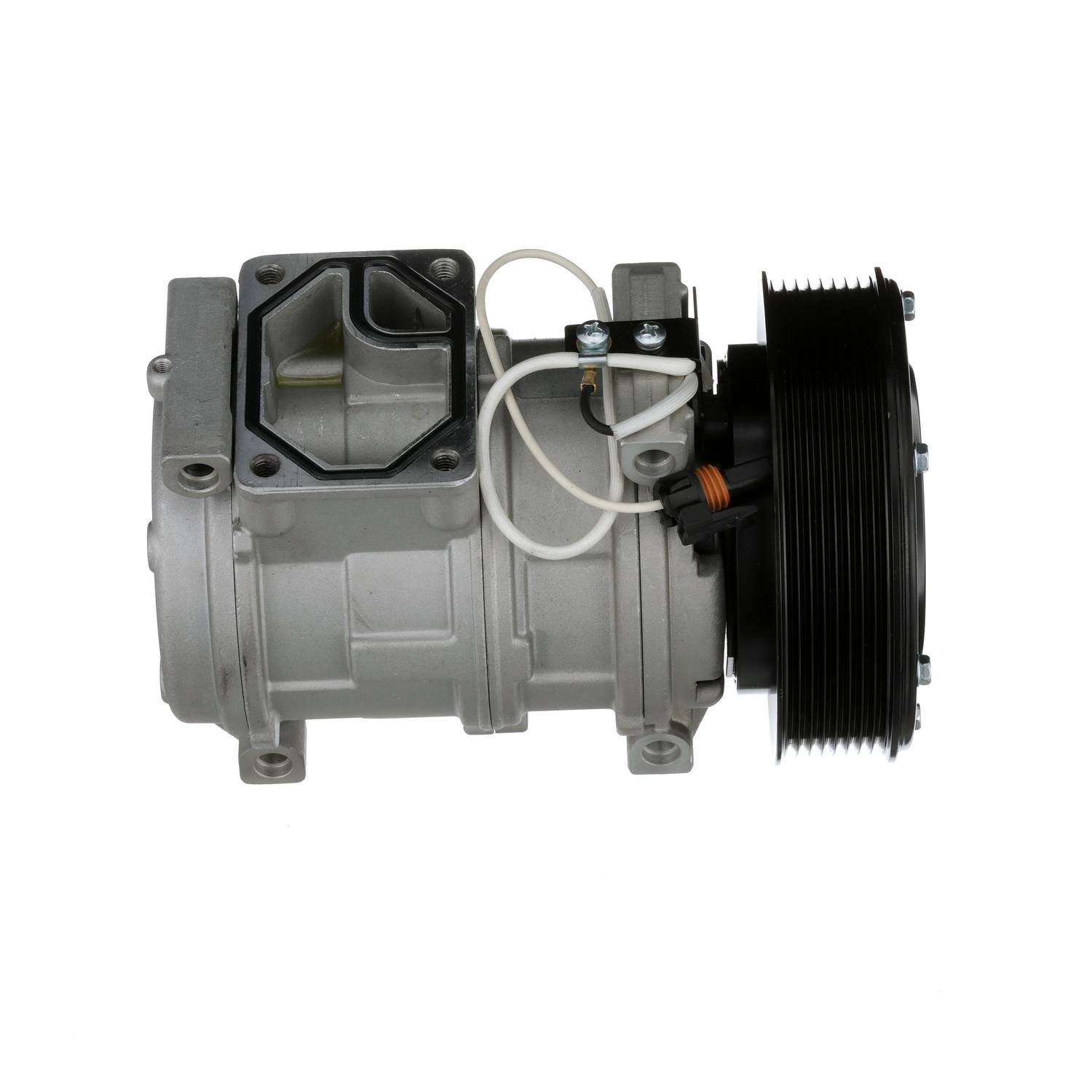 Murray A/C Compressor - New 78375 | O'Reilly Auto Parts