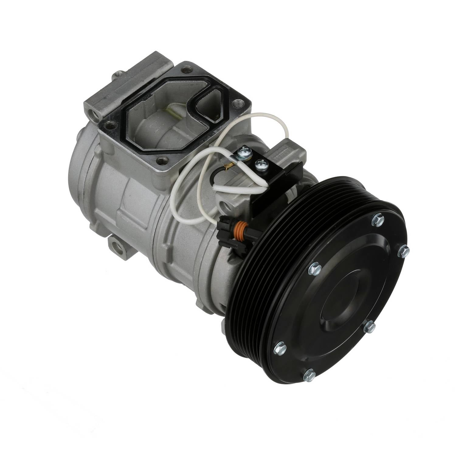 Murray A/C Compressor - New 78375 | O'Reilly Auto Parts