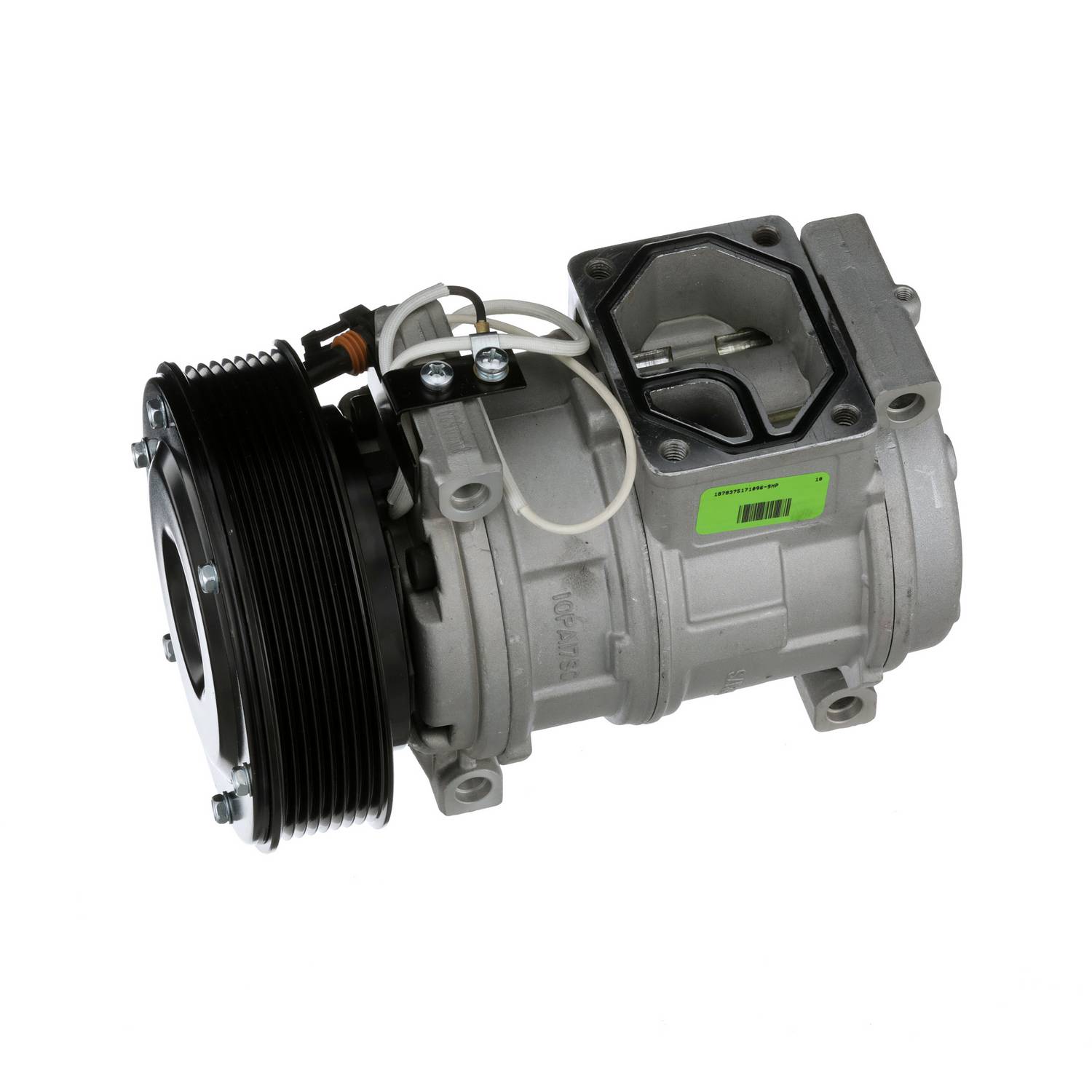 Murray A/C Compressor - New 78375 | O'Reilly Auto Parts