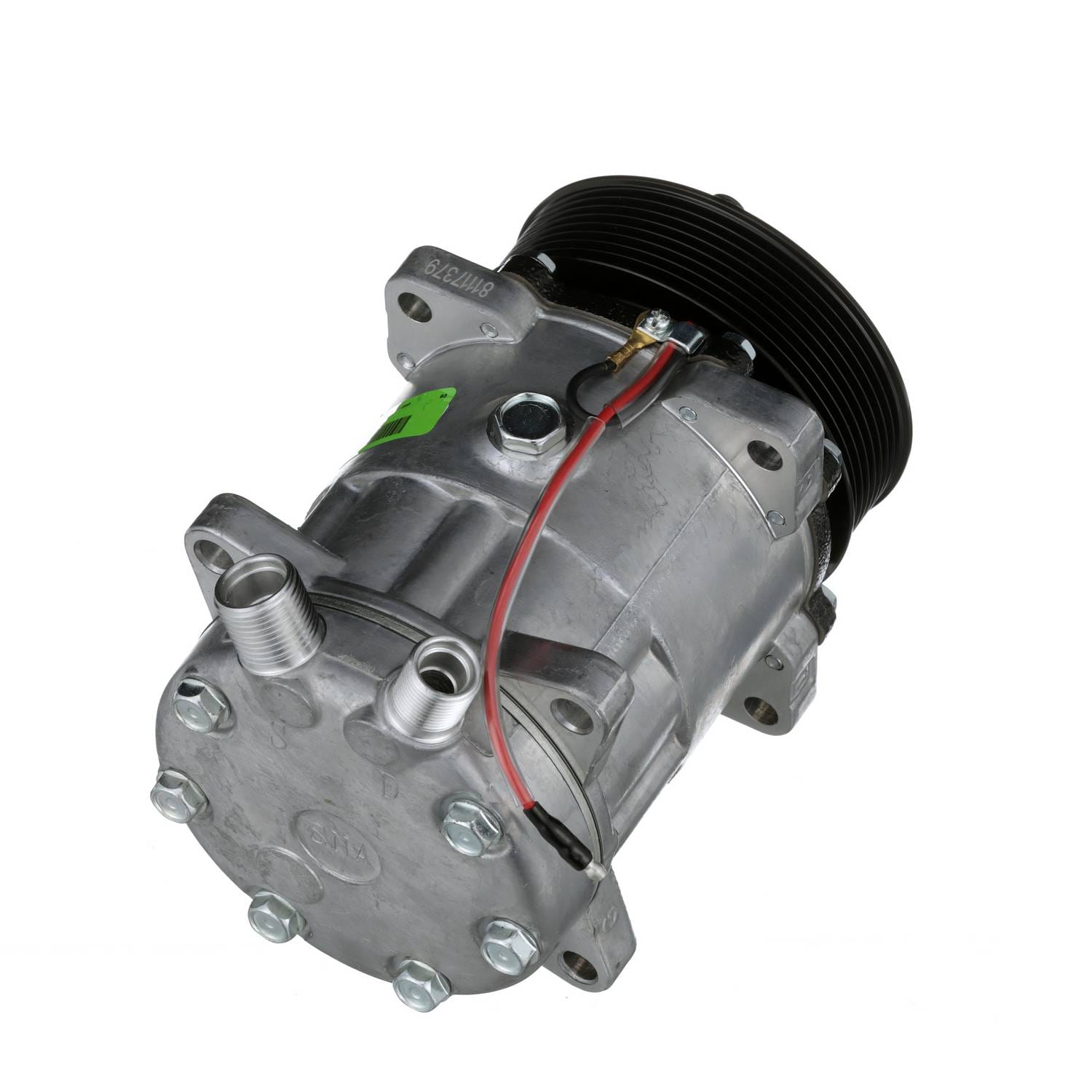 Murray SD7H15 A/C Compressor - New 78565 | O'Reilly Auto Parts