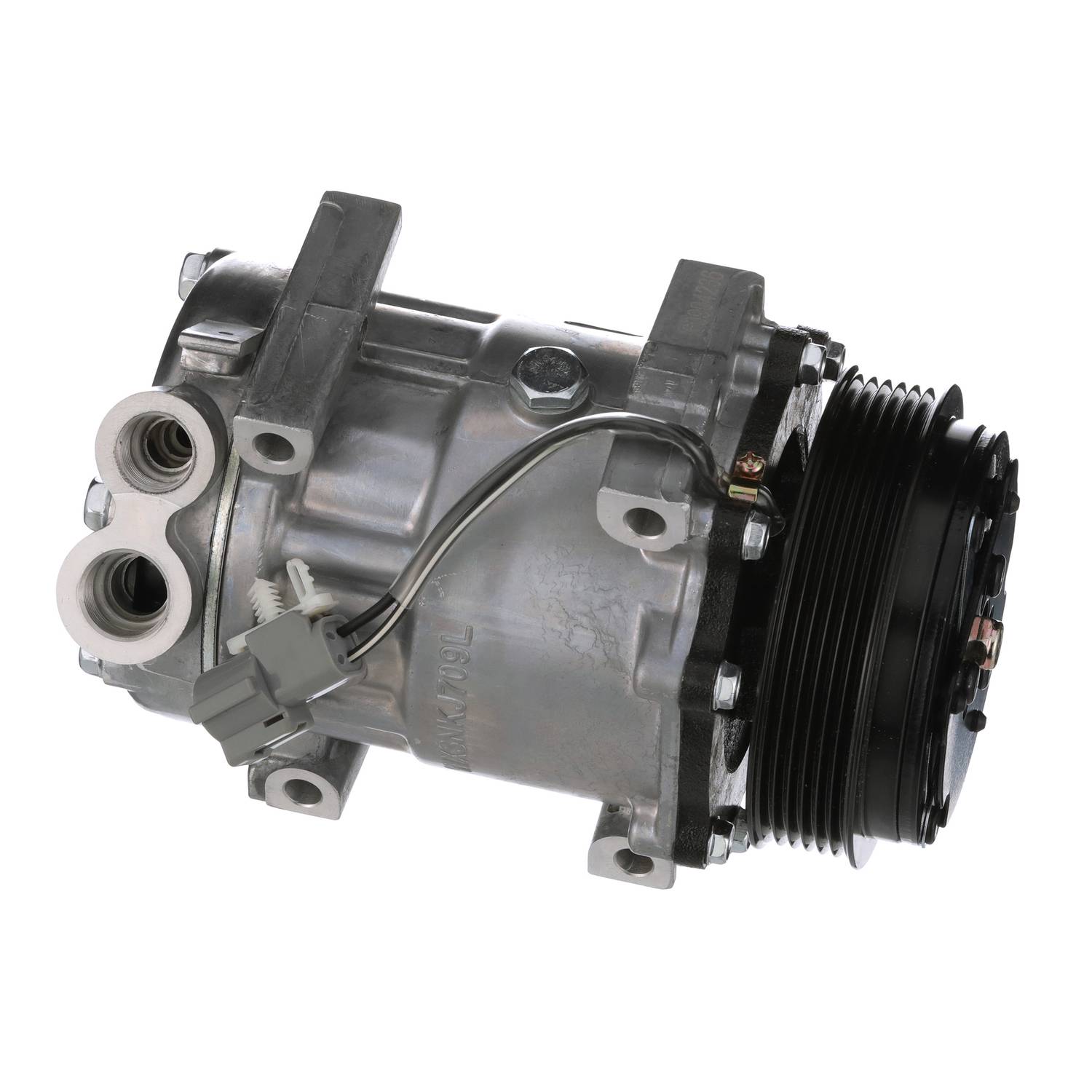 Mari Murray A/C Compressor - New 78575 | O'Reilly Auto Parts