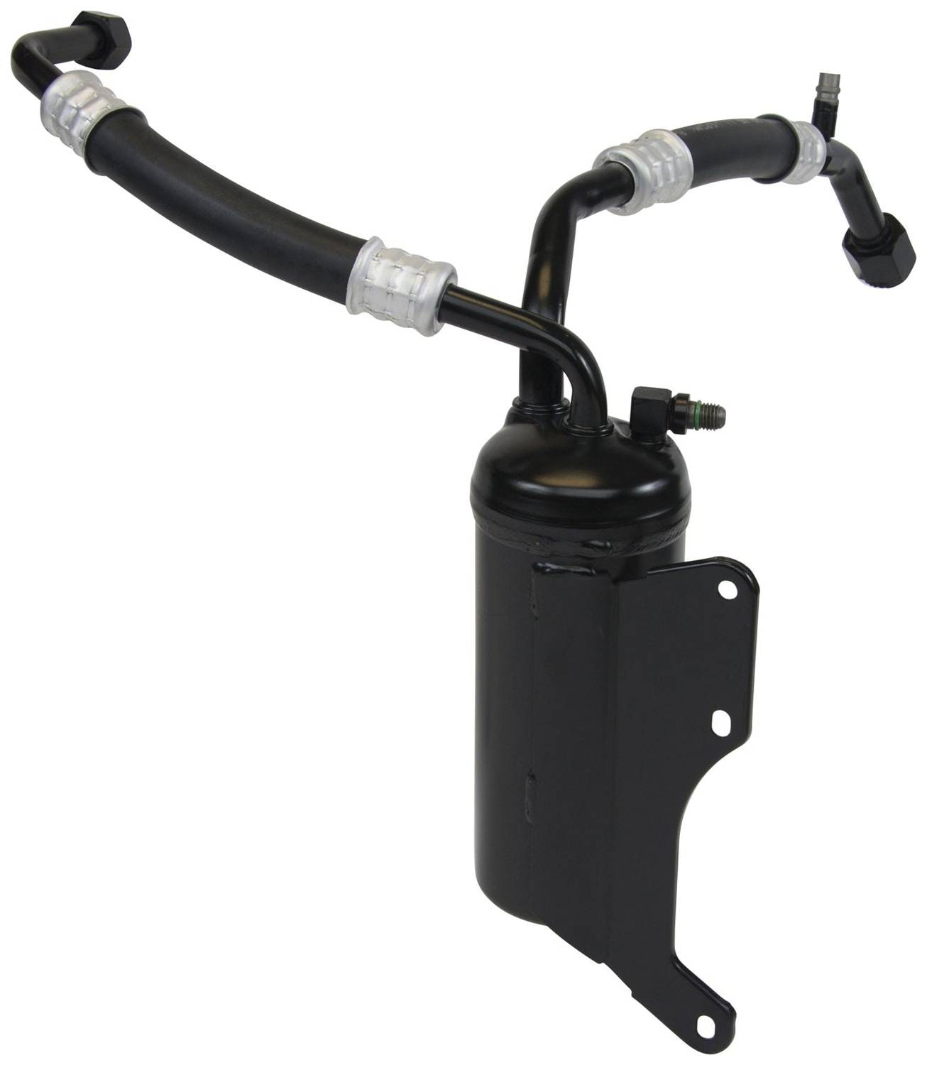 Murray Climate Control A/C Accumulator 83028 | O'Reilly Auto Parts