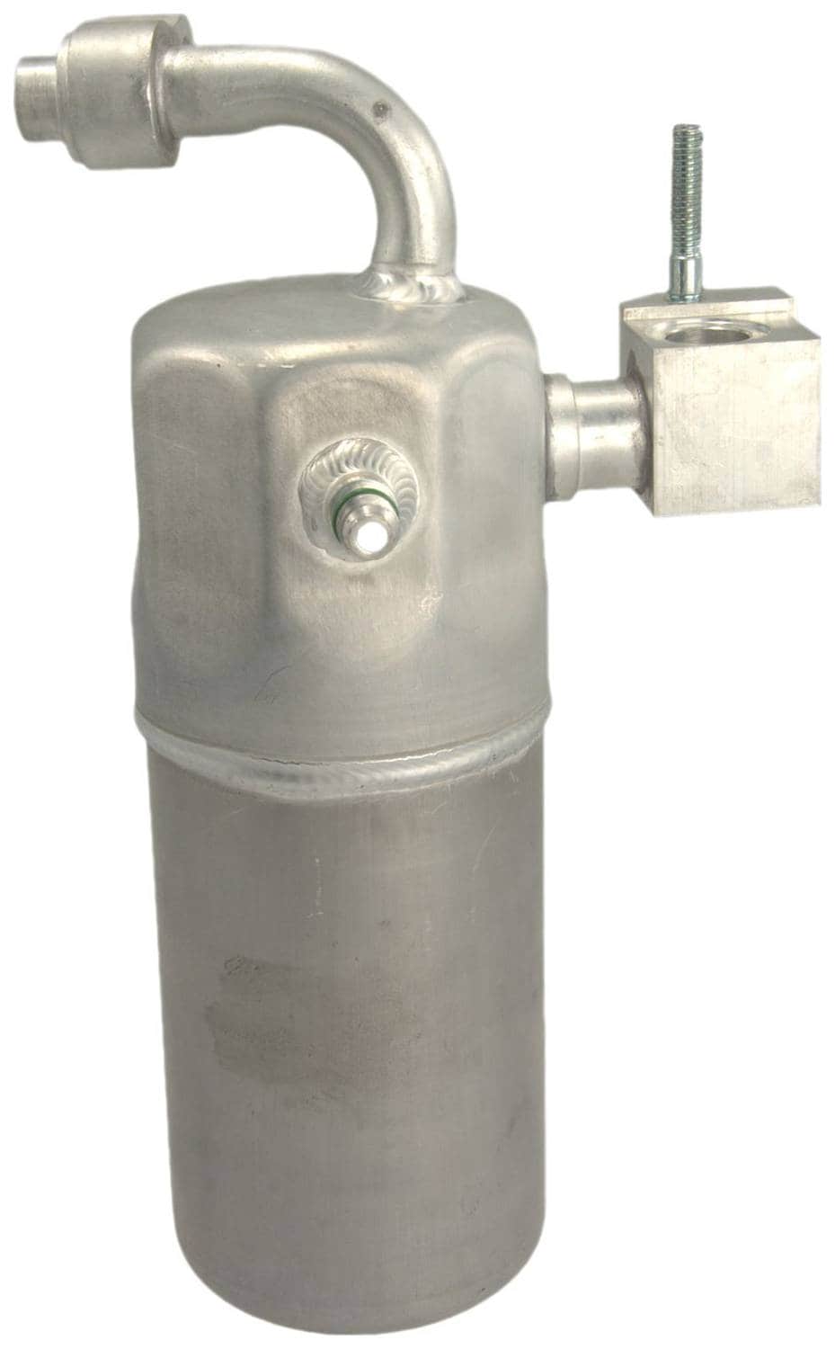 Murray Climate Control A/C Accumulator 83290 | O'Reilly Auto Parts