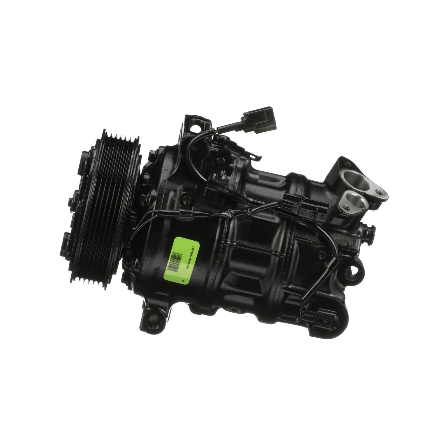 MasterPro Climate Control PXC14 A/C Compressor - Remanufactured