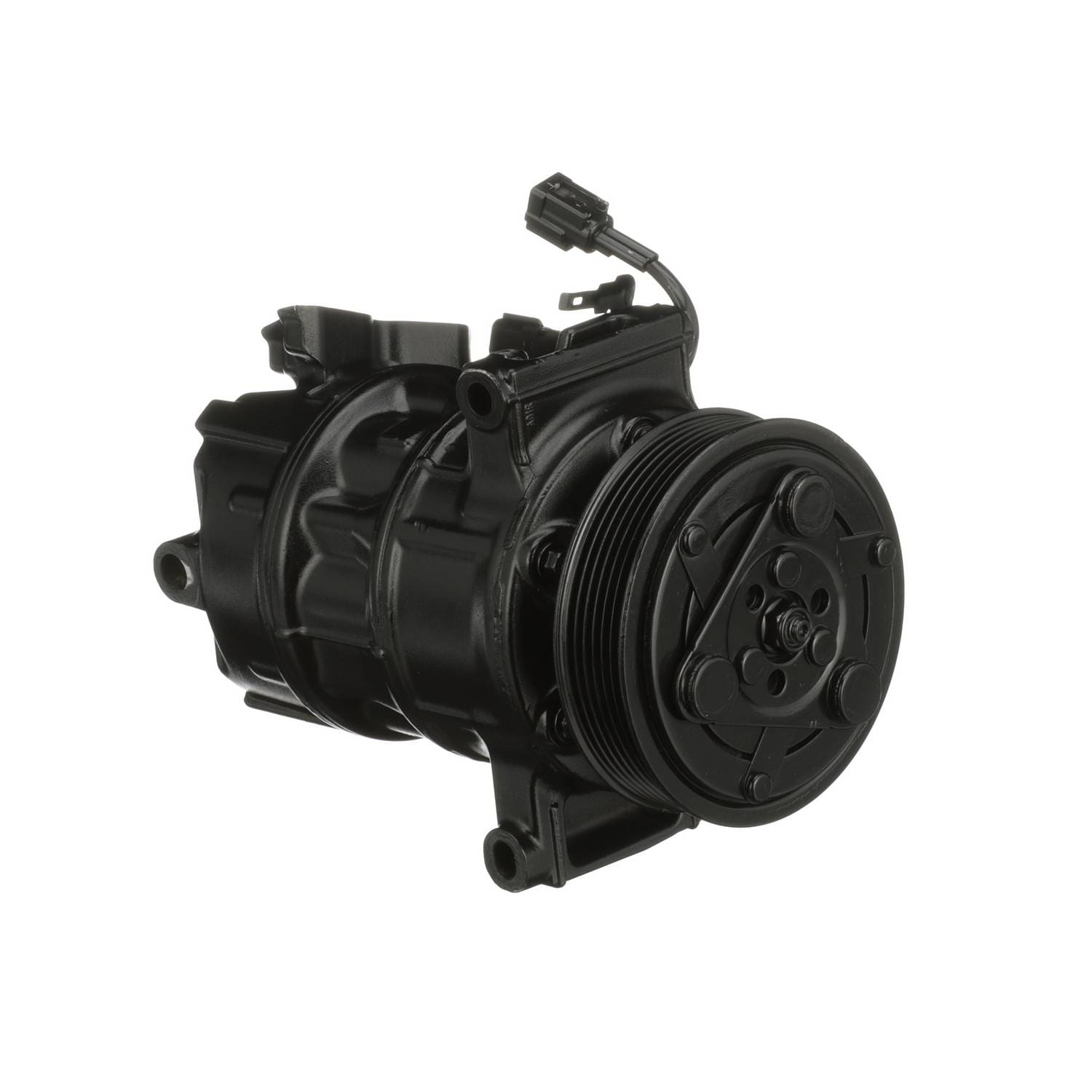 MasterPro Climate Control PXC14 A/C Compressor - Remanufactured
