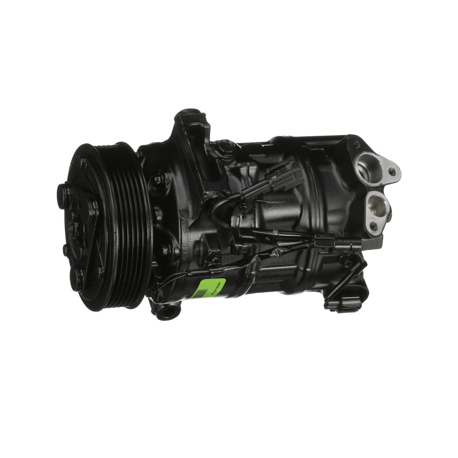 MasterPro Climate Control PXC14 A/C Compressor - Remanufactured