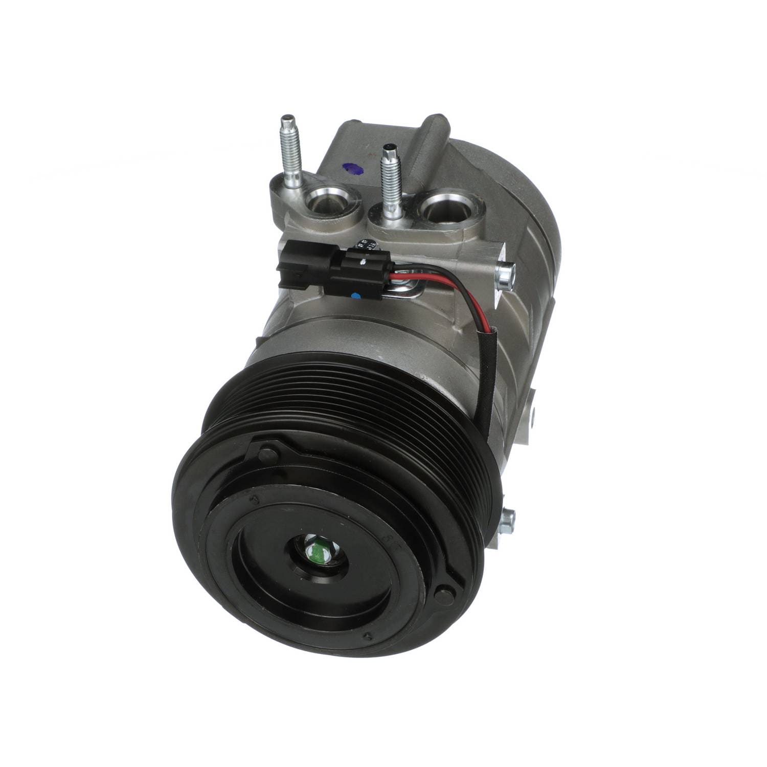 Murray HCC-RS20 A/C Compressor - New 98322 | O'Reilly Auto Parts