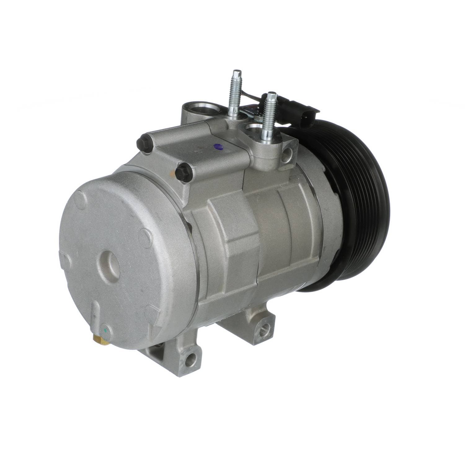 Murray HCC-RS20 A/C Compressor - New 98322 | O'Reilly Auto Parts