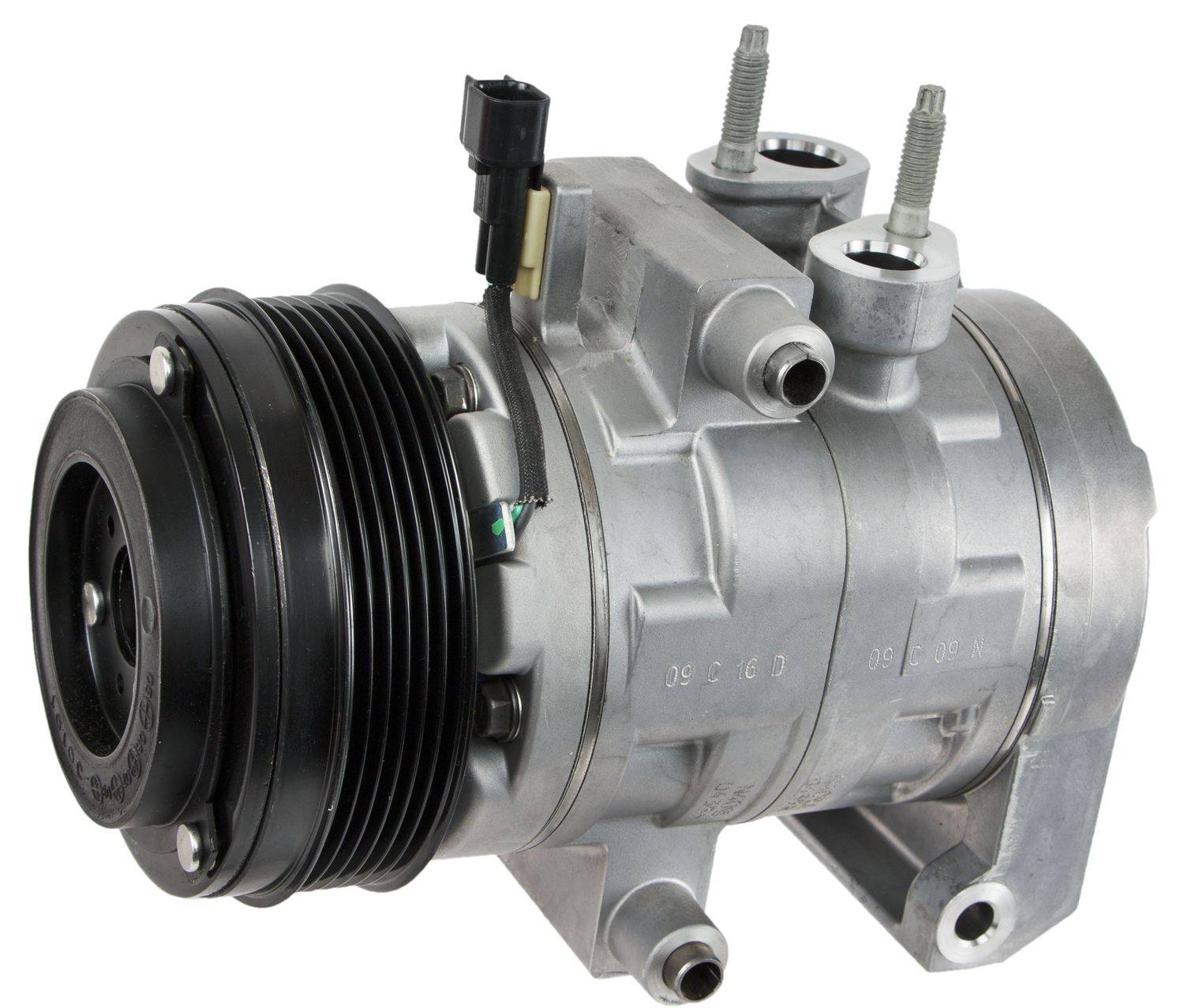 マリア Murray A/C Compressor 98454 | O'Reilly Auto Parts