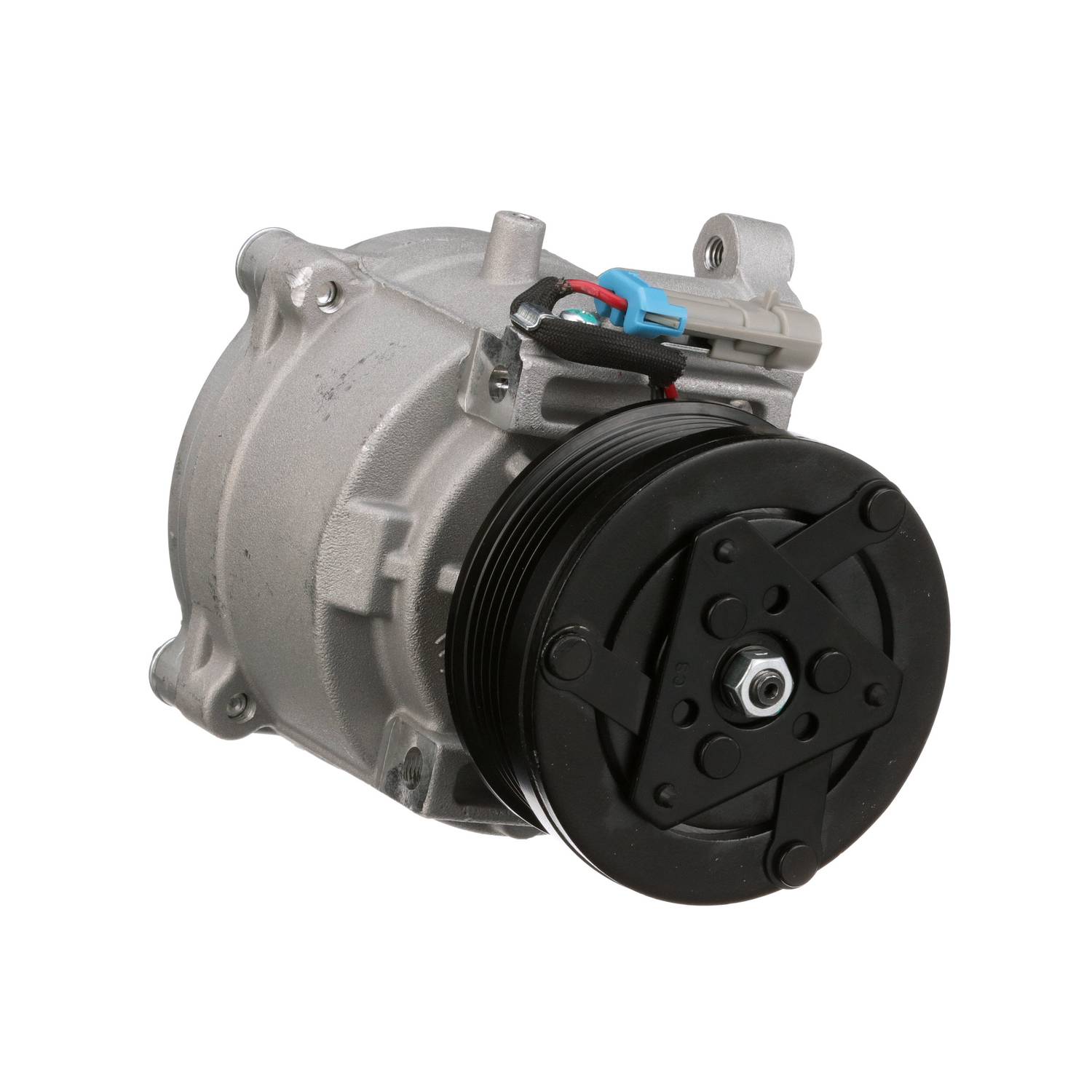 Murray QS90 A/C Compressor - New 98495 | O'Reilly Auto Parts