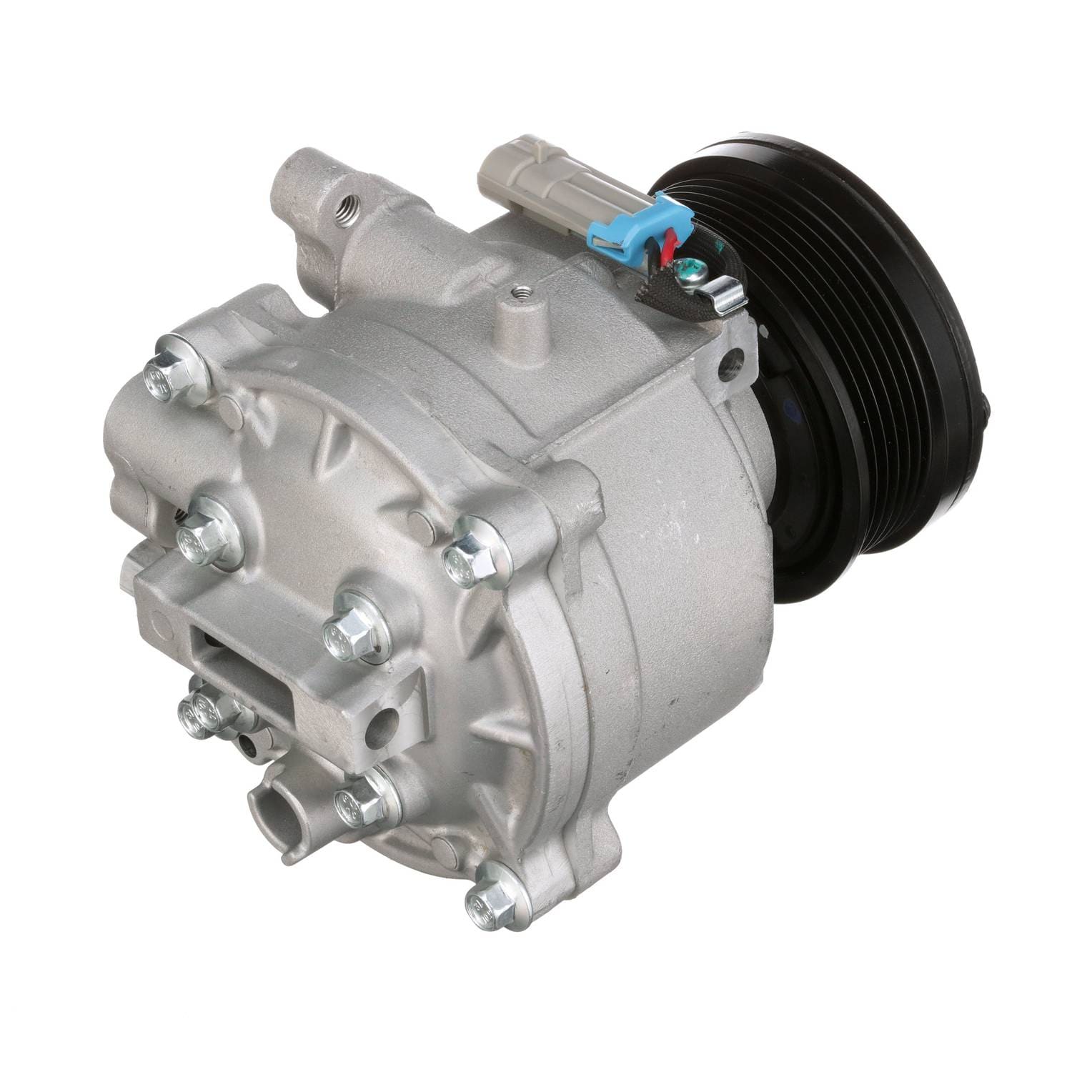 Murray QS90 A/C Compressor - New 98495 | O'Reilly Auto Parts