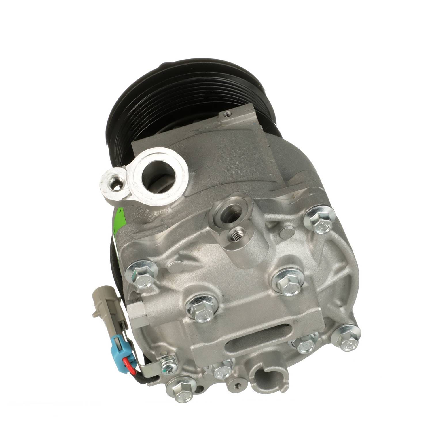 Murray A/C Compressor - New 98496 | O'Reilly Auto Parts