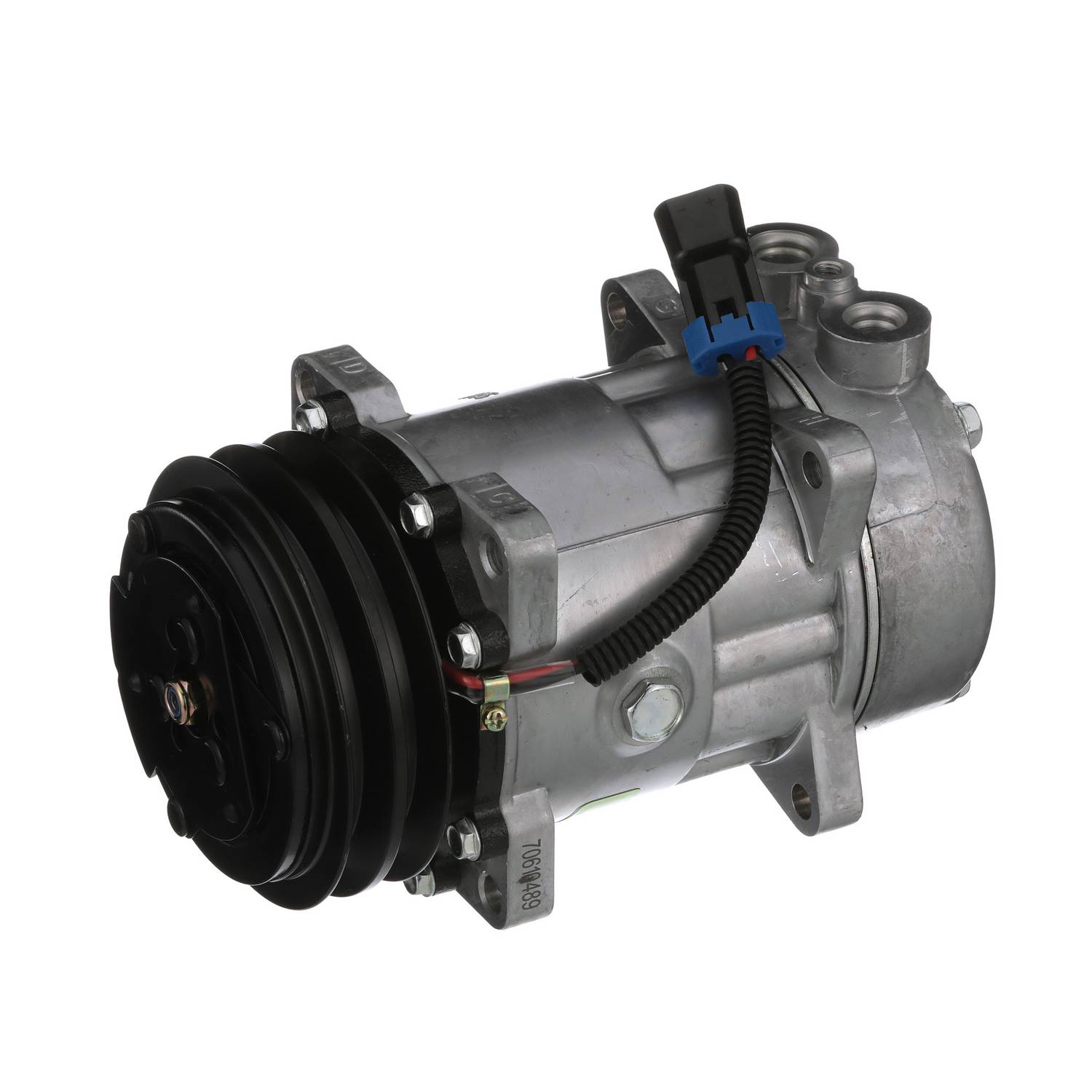 AIRI Murray SD7H15 A/C Compressor - New 98551 | O'Reilly Auto Parts