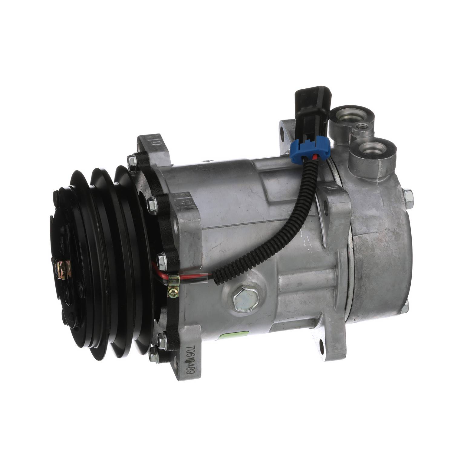 airis Murray SD7H15 A/C Compressor - New 98551 | O'Reilly Auto Parts