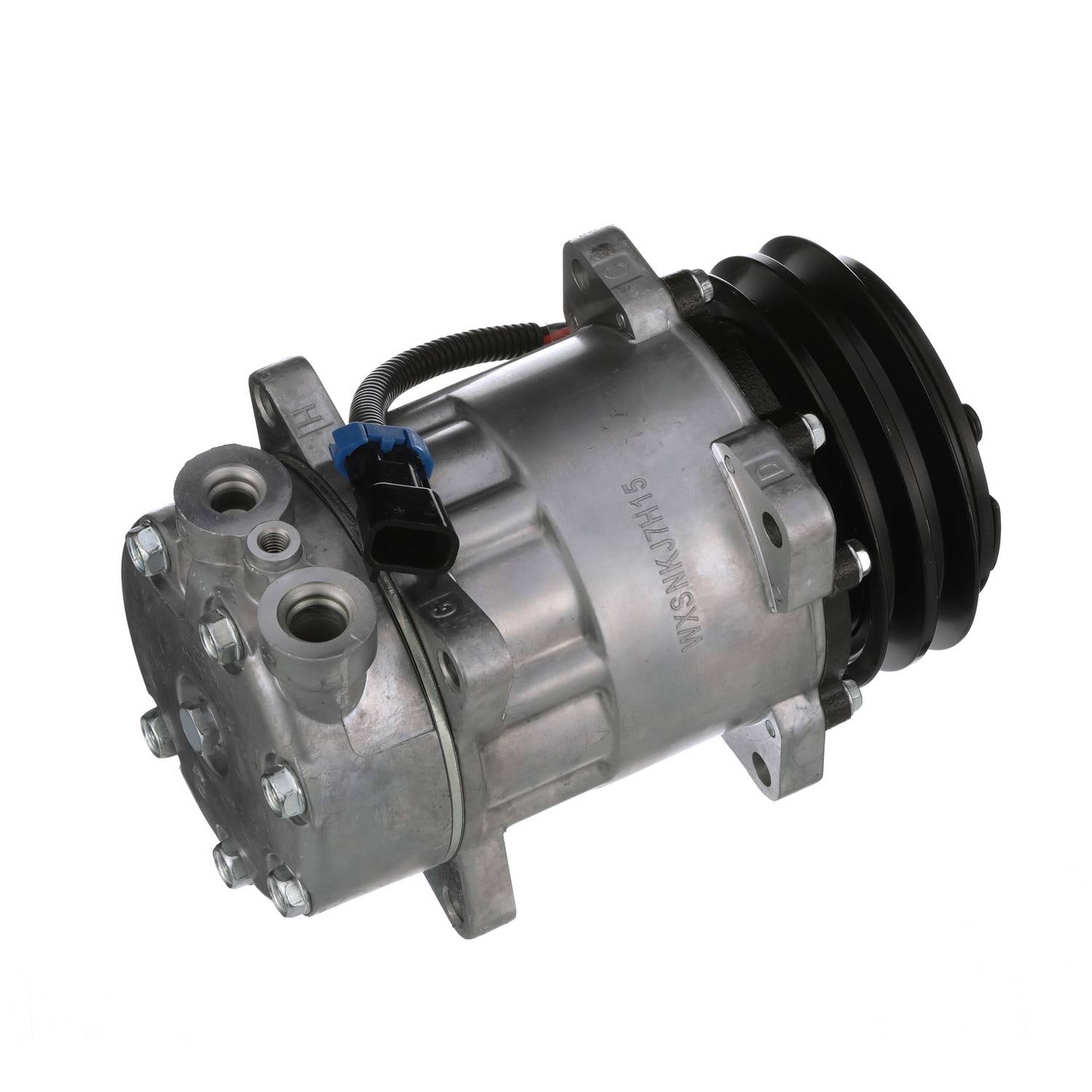Murray SD7H15 A/C Compressor - New 98551 | O'Reilly Auto Parts