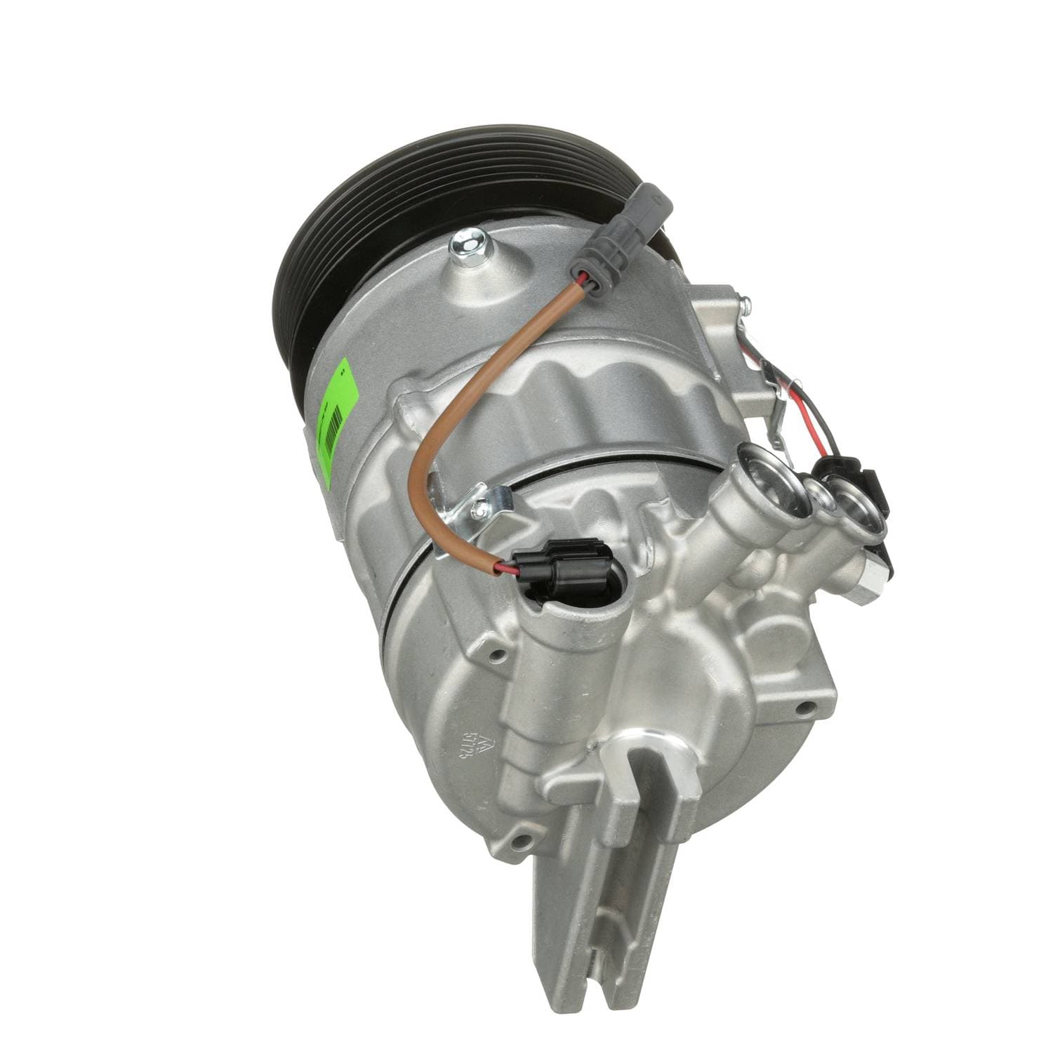Murray PXC16 A/C Compressor - New 98586 | O'Reilly Auto Parts