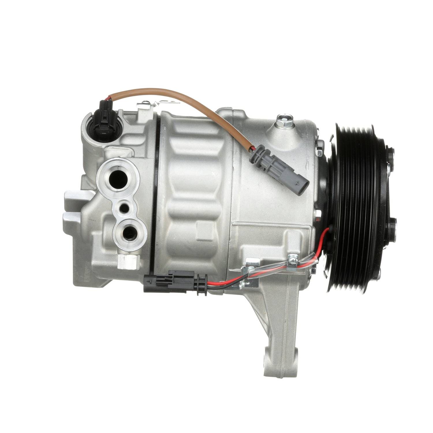 Murray PXC16 A/C Compressor - New 98586 | O'Reilly Auto Parts