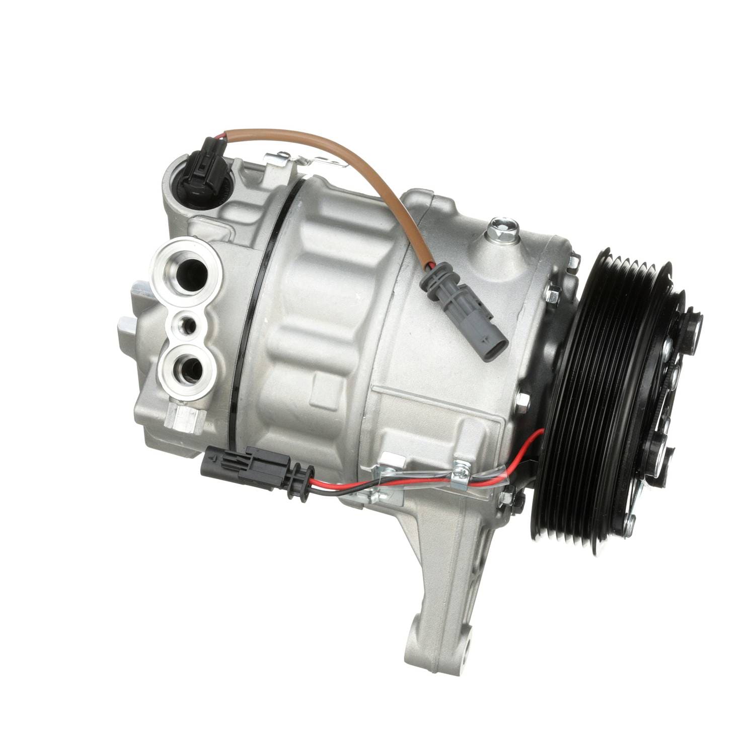 Murray PXC16 A/C Compressor - New 98586 | O'Reilly Auto Parts