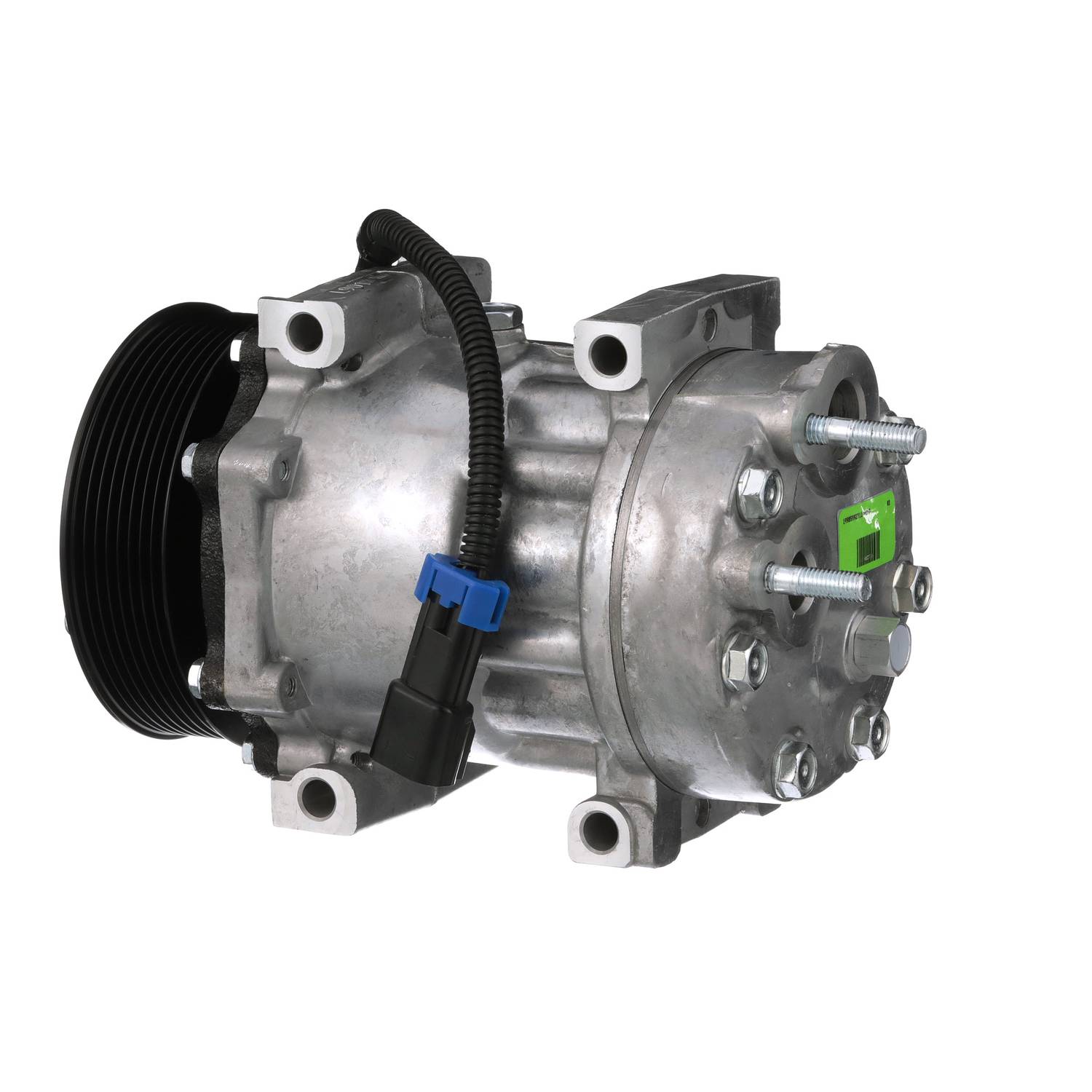 Murray A/C Compressor - New 98599 | O'Reilly Auto Parts