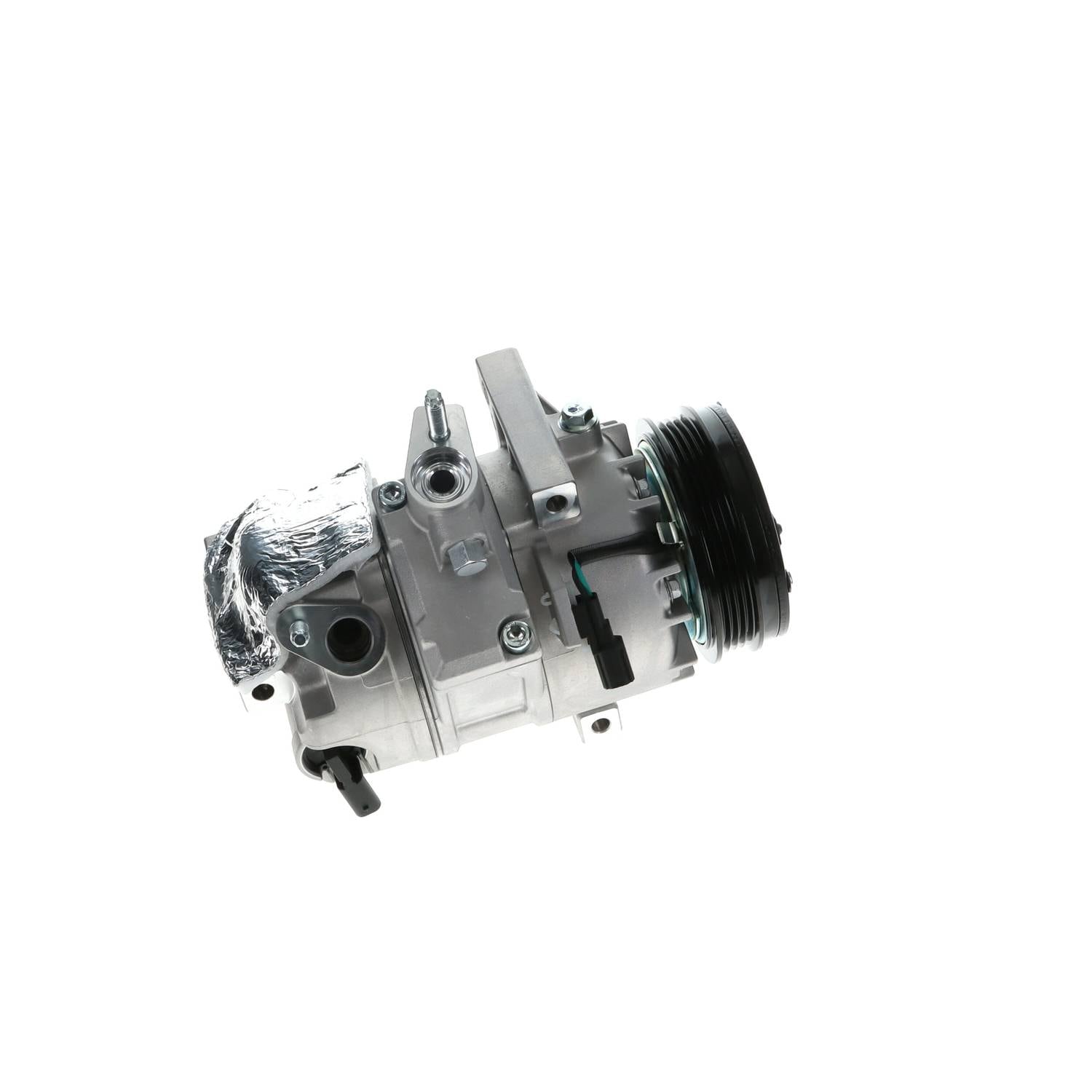 Murray VCS-17EC A/C Compressor - New 98669 | O'Reilly Auto Parts
