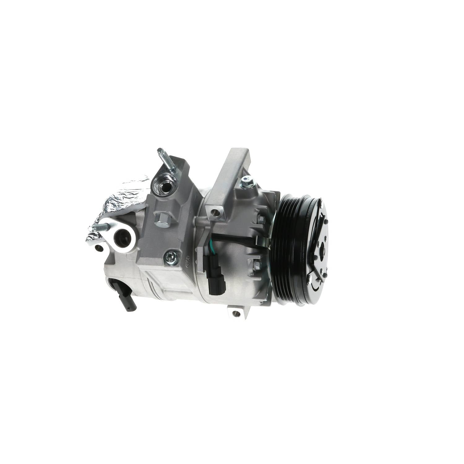 Murray VCS-17EC A/C Compressor - New 98669 | O'Reilly Auto Parts