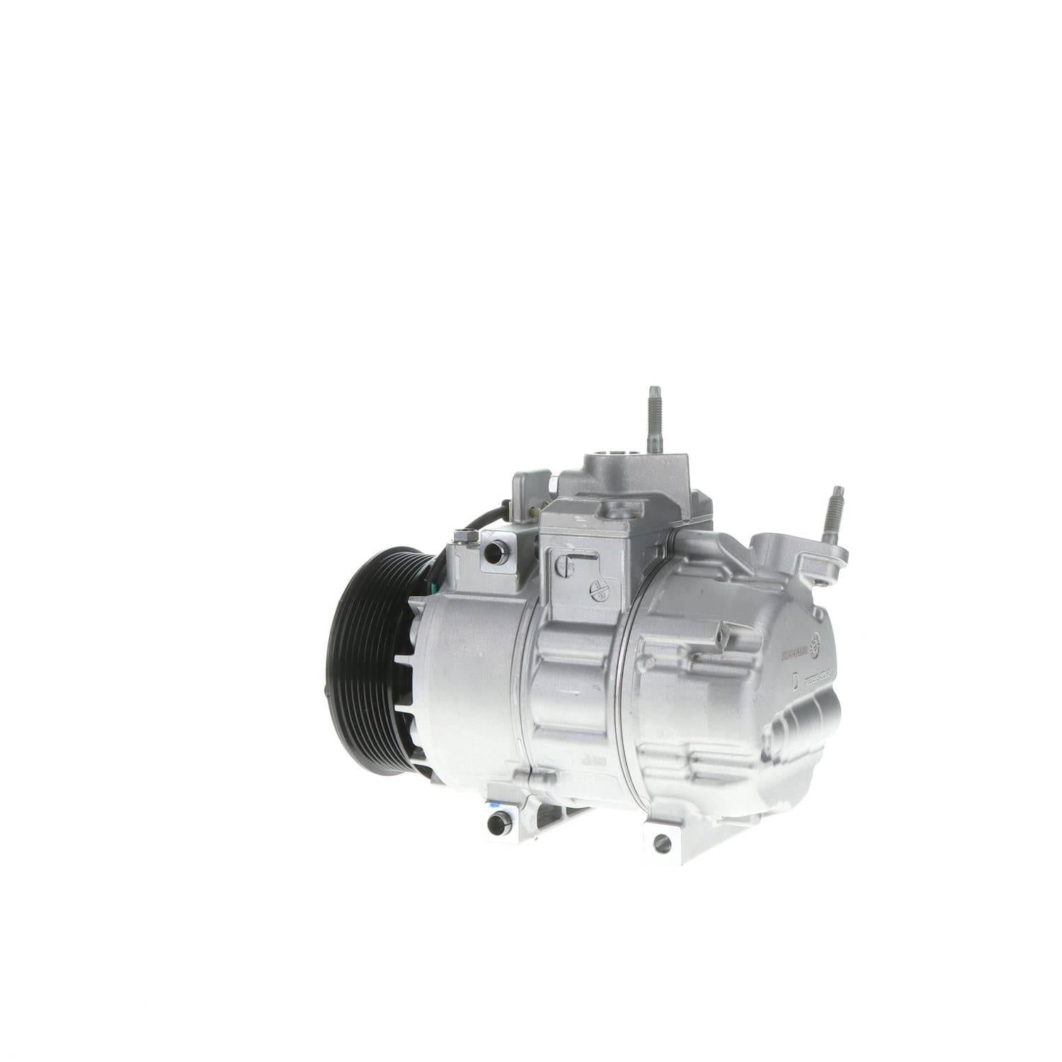 Murray VCS-17EC A/C Compressor - New 98671 | O'Reilly Auto Parts