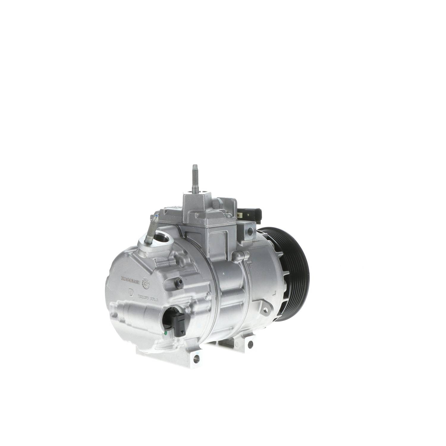 Murray VCS-17EC A/C Compressor - New 98671 | O'Reilly Auto Parts
