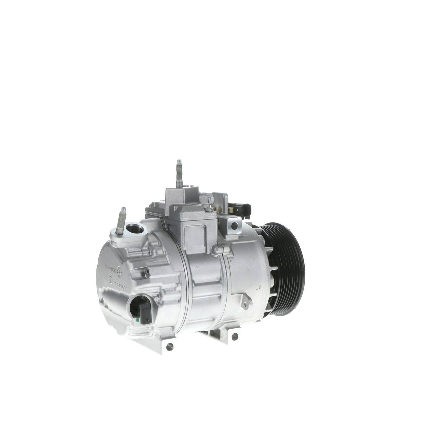 Murray VCS-17EC A/C Compressor - New 98671 | O'Reilly Auto Parts