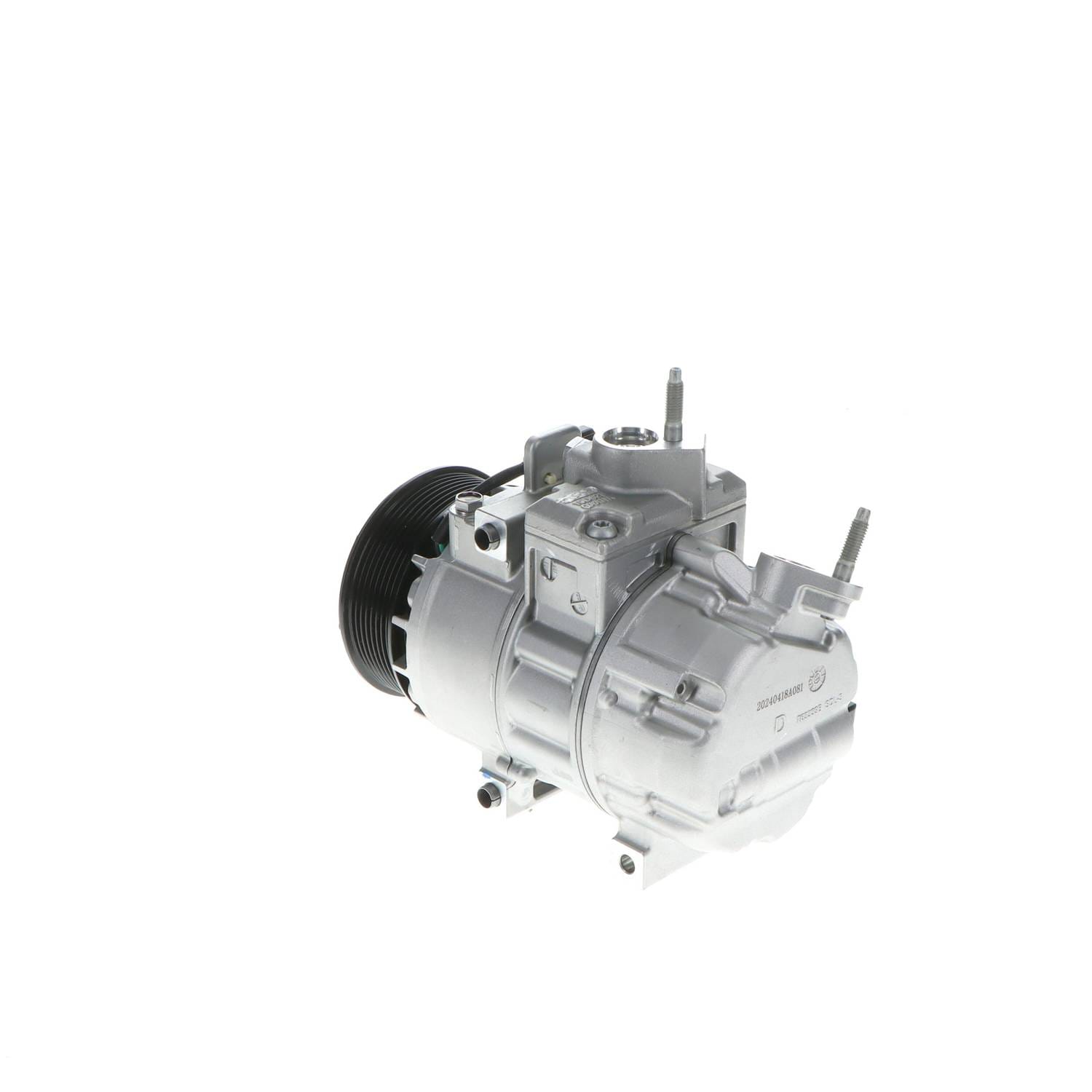 Murray VCS-17EC A/C Compressor - New 98671 | O'Reilly Auto Parts