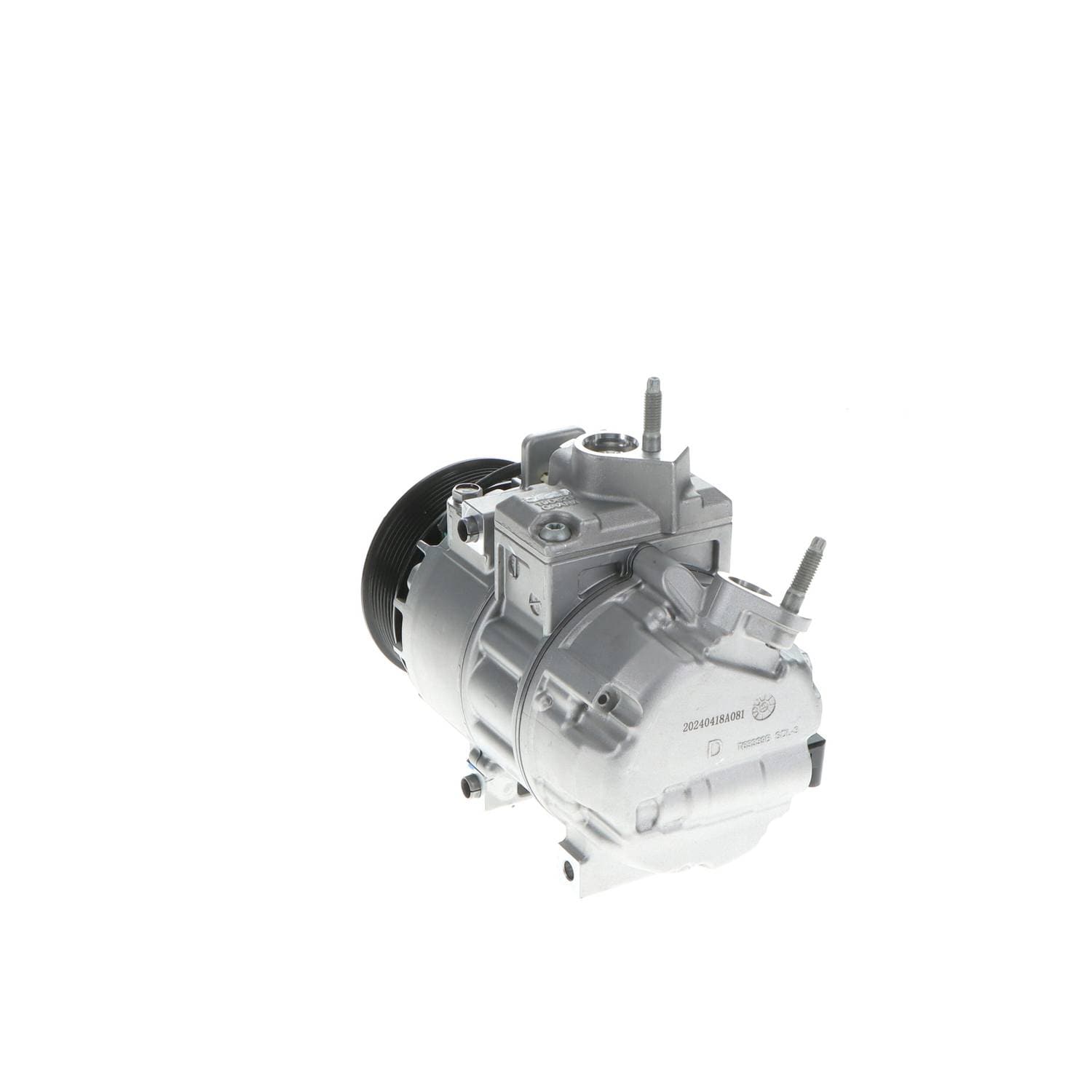 Murray VCS-17EC A/C Compressor - New 98671 | O'Reilly Auto Parts