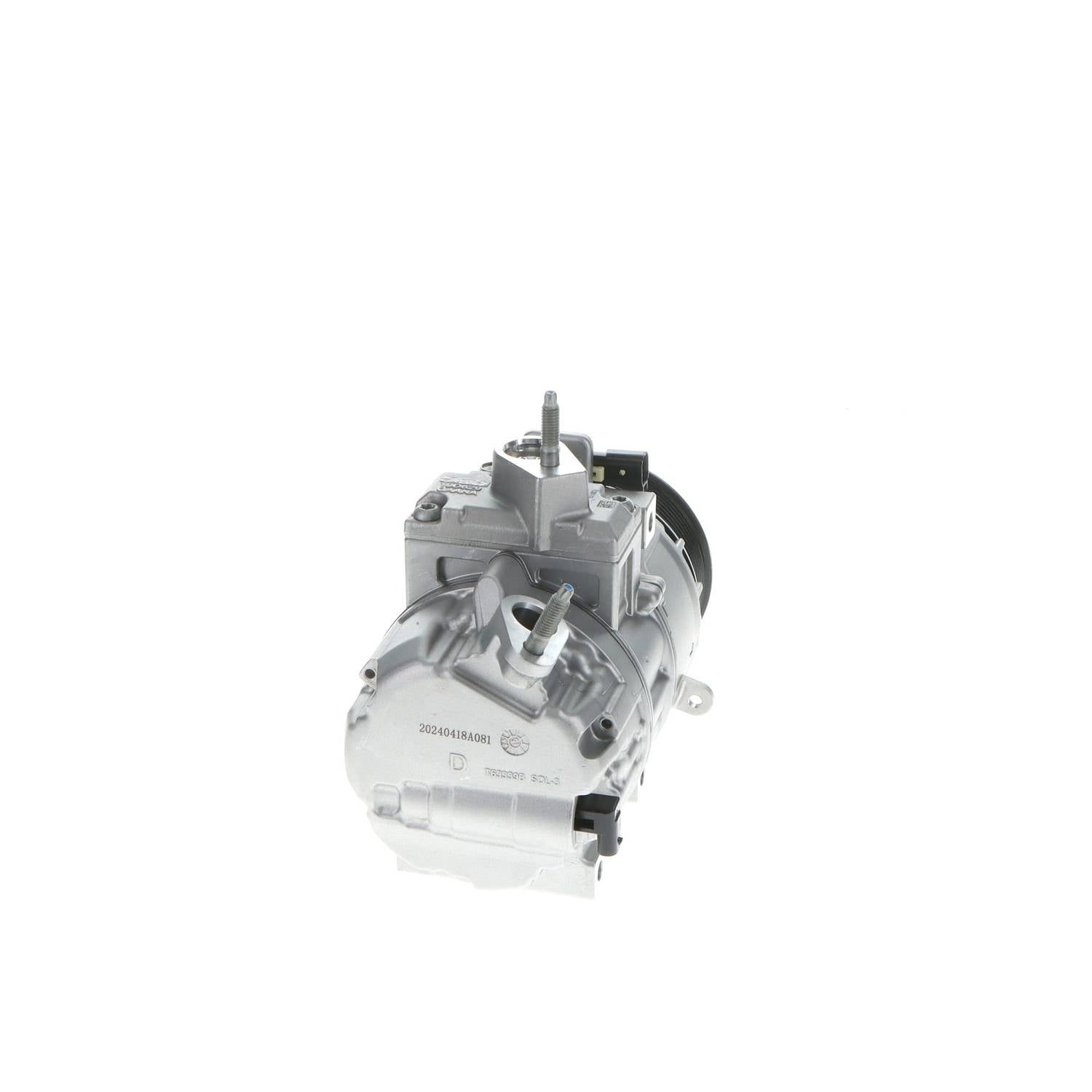 Murray VCS-17EC A/C Compressor - New 98671 | O'Reilly Auto Parts