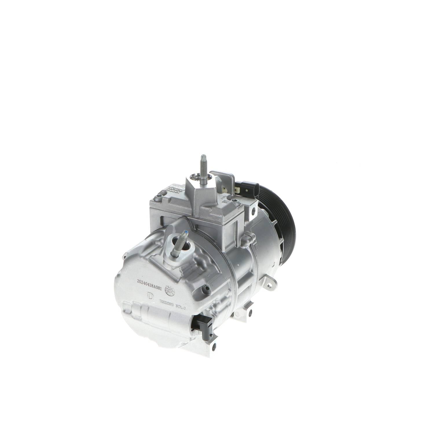 Murray VCS-17EC A/C Compressor - New 98671 | O'Reilly Auto Parts