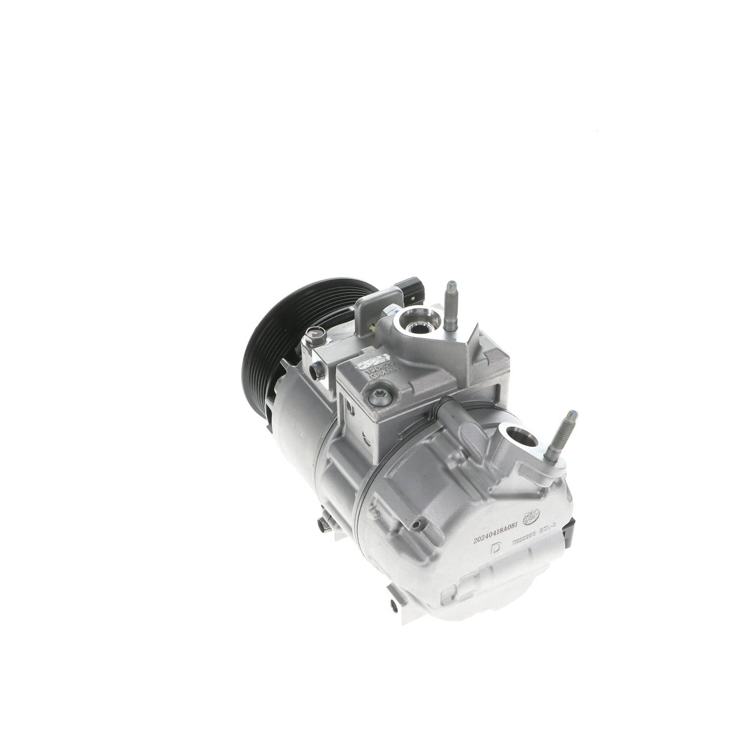 Murray VCS-17EC A/C Compressor - New 98671 | O'Reilly Auto Parts