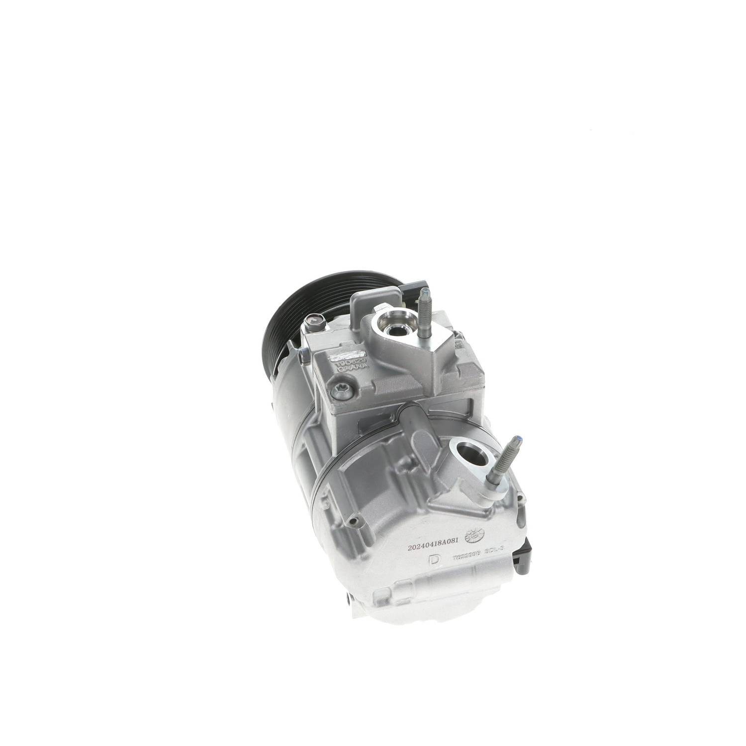 Murray VCS-17EC A/C Compressor - New 98671 | O'Reilly Auto Parts