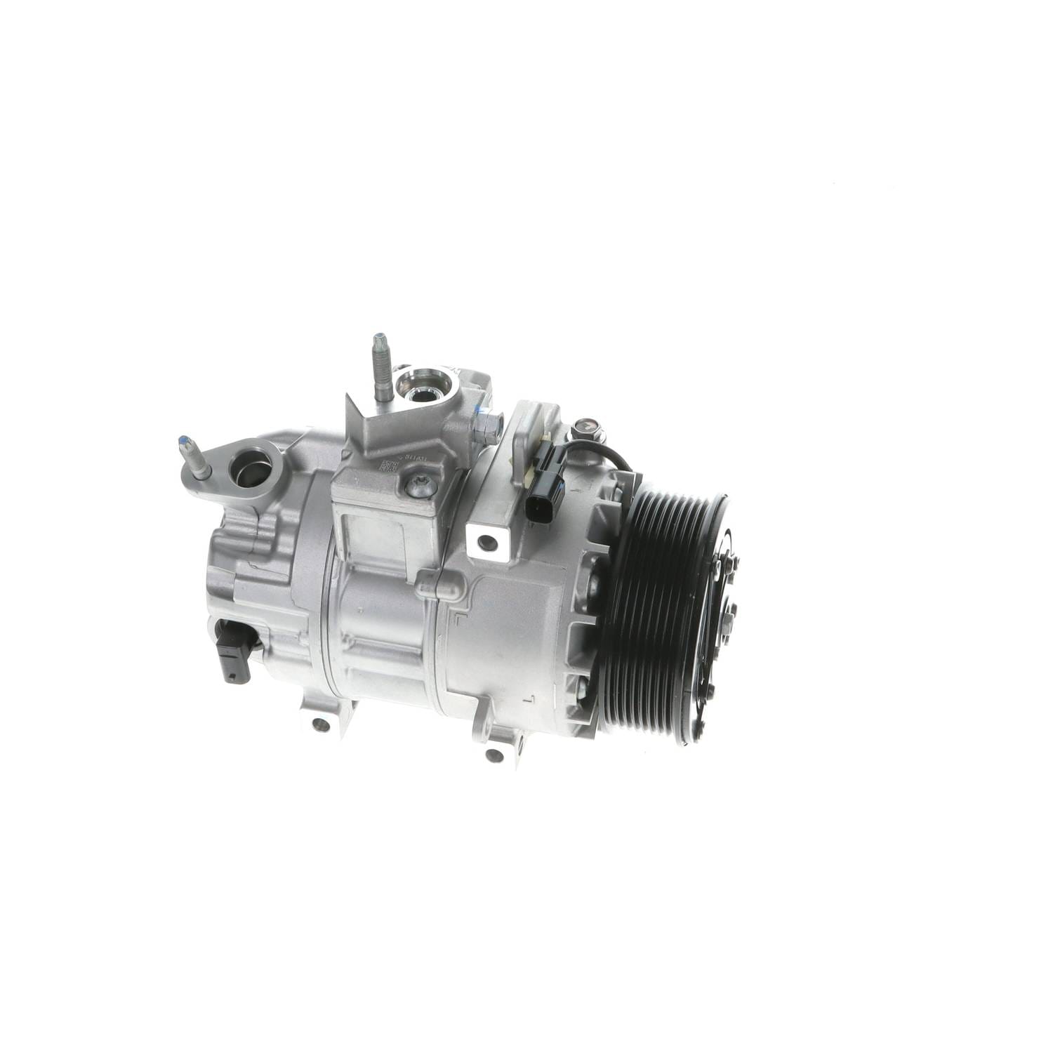 Murray VCS-17EC A/C Compressor - New 98671 | O'Reilly Auto Parts