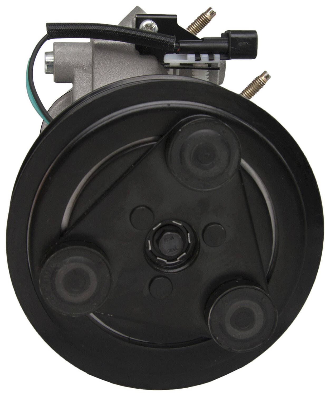 Murray DKS17DS A/C Compressor - New 98673 | O'Reilly Auto Parts