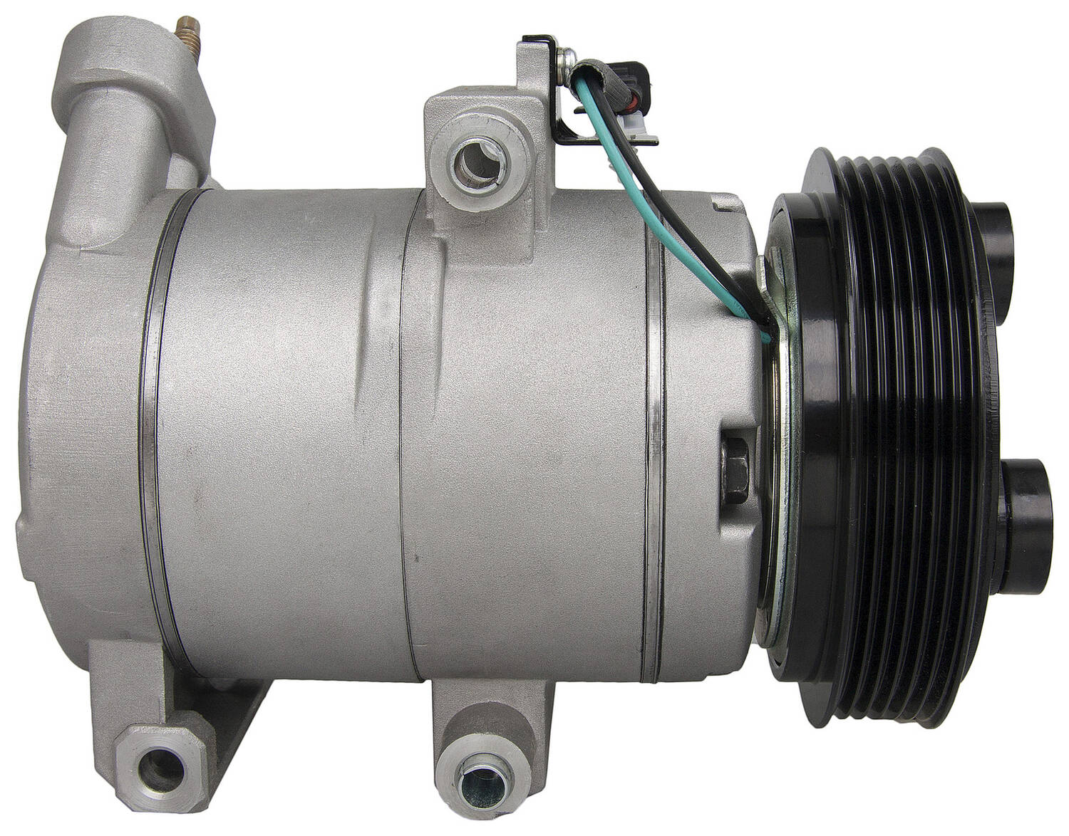 Murray DKS17DS A/C Compressor - New 98673 | O'Reilly Auto Parts