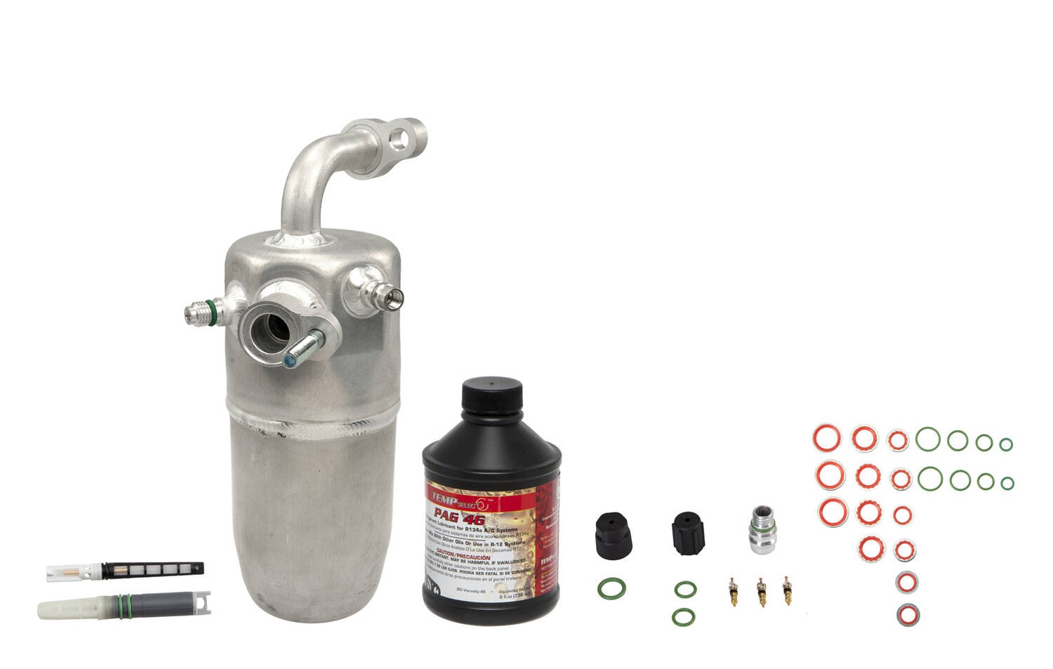 Murray Climate Control A/C Service Kit MUK20033 | O'Reilly Auto Parts