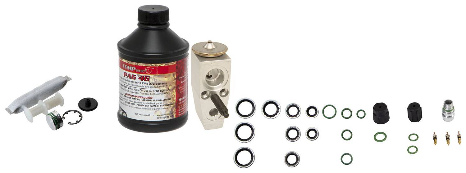 Murray Climate Control A/C Service Kit MUK20335 | O'Reilly Auto Parts