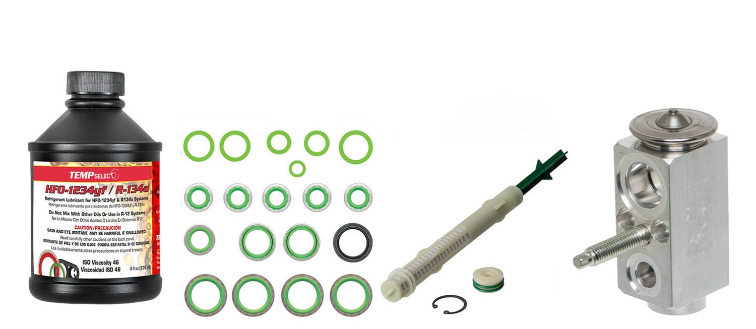 Murray Climate Control A/C Service Kit MUK30130 | O'Reilly Auto Parts
