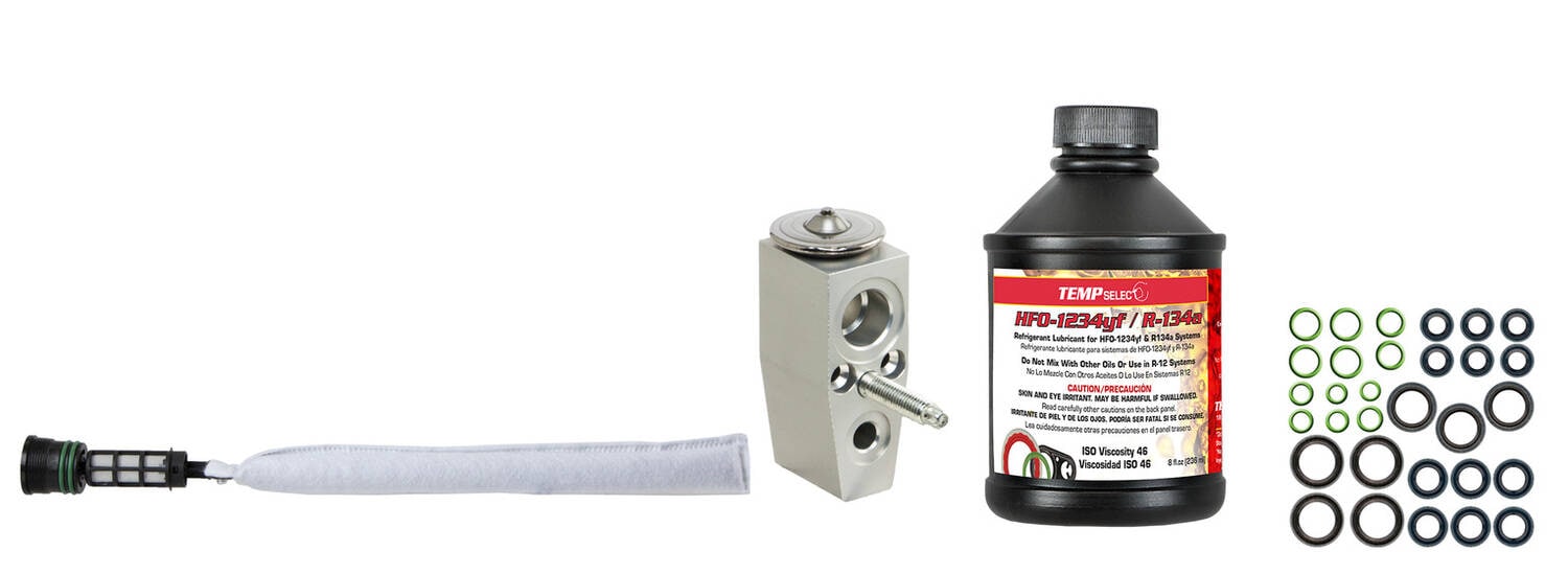Murray Climate Control A/C Service Kit MUK30149 | O'Reilly Auto Parts