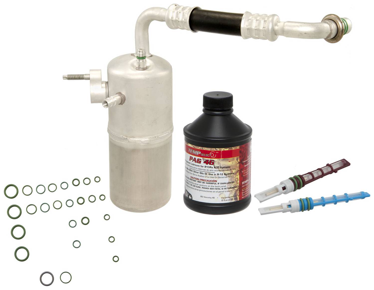 Murray Climate Control A/C Service Kit MUK60033 | O'Reilly Auto Parts