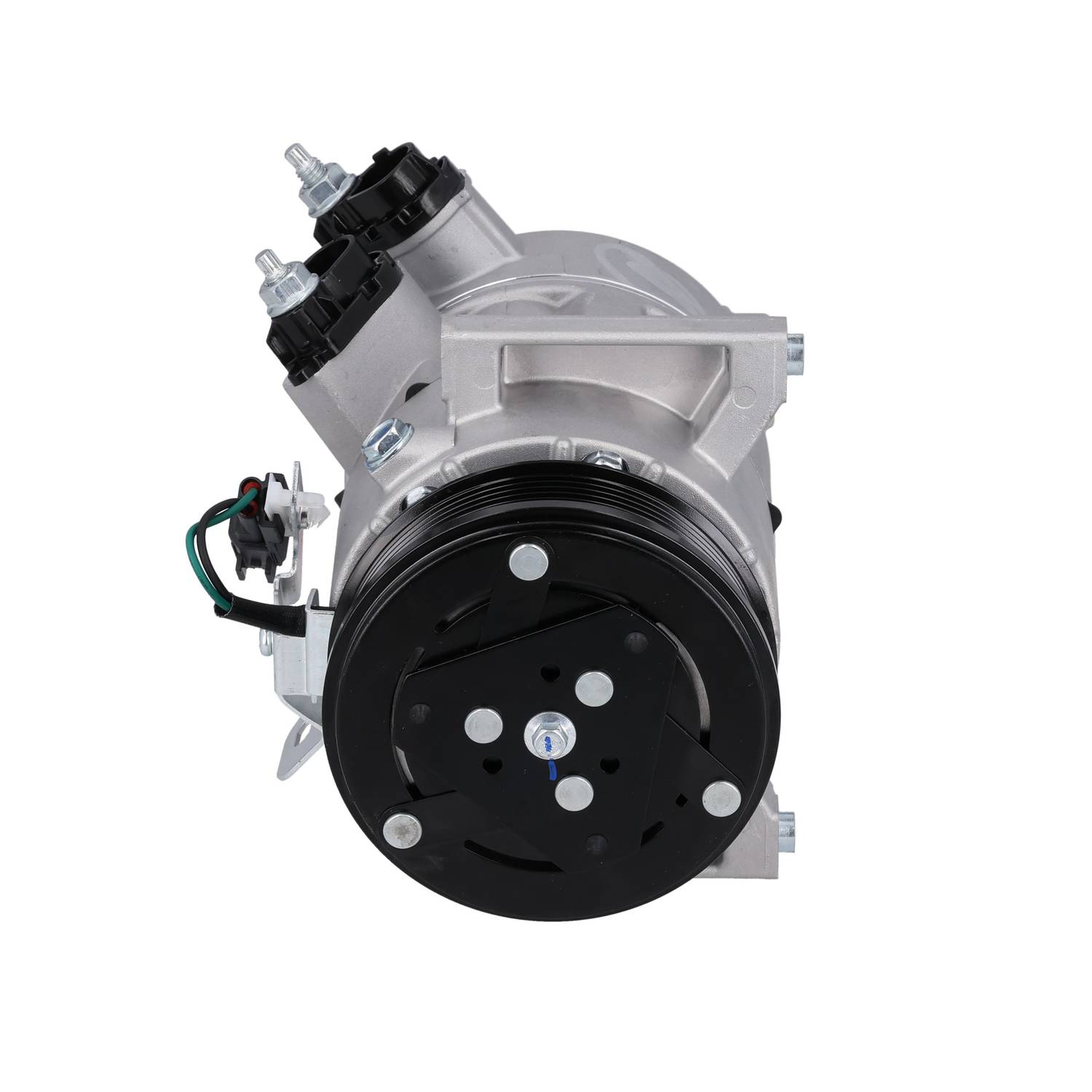 Murray A/C Compressor 168331 | O'Reilly Auto Parts