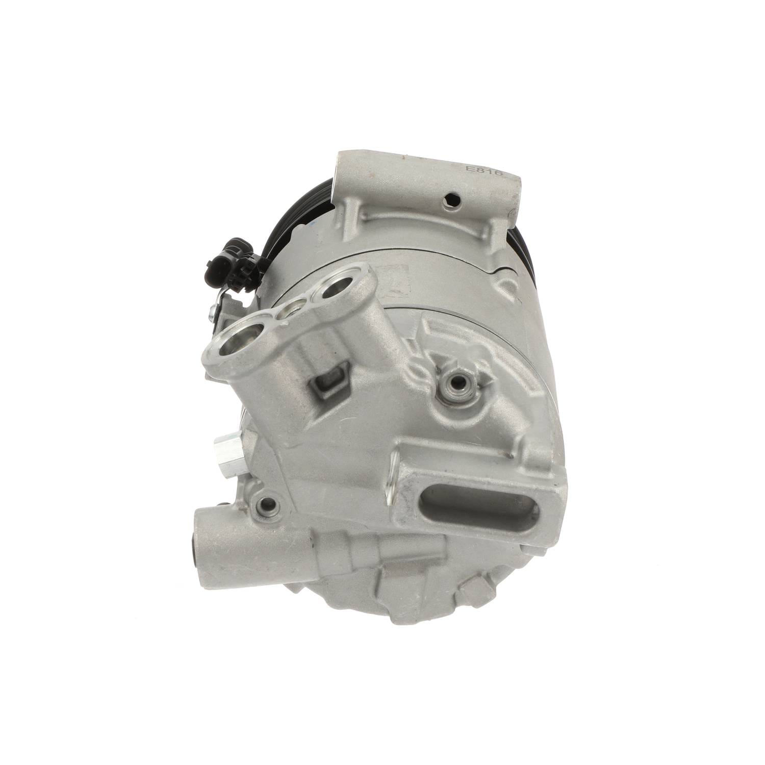 Murray A/C Compressor - New 168344 | O'Reilly Auto Parts