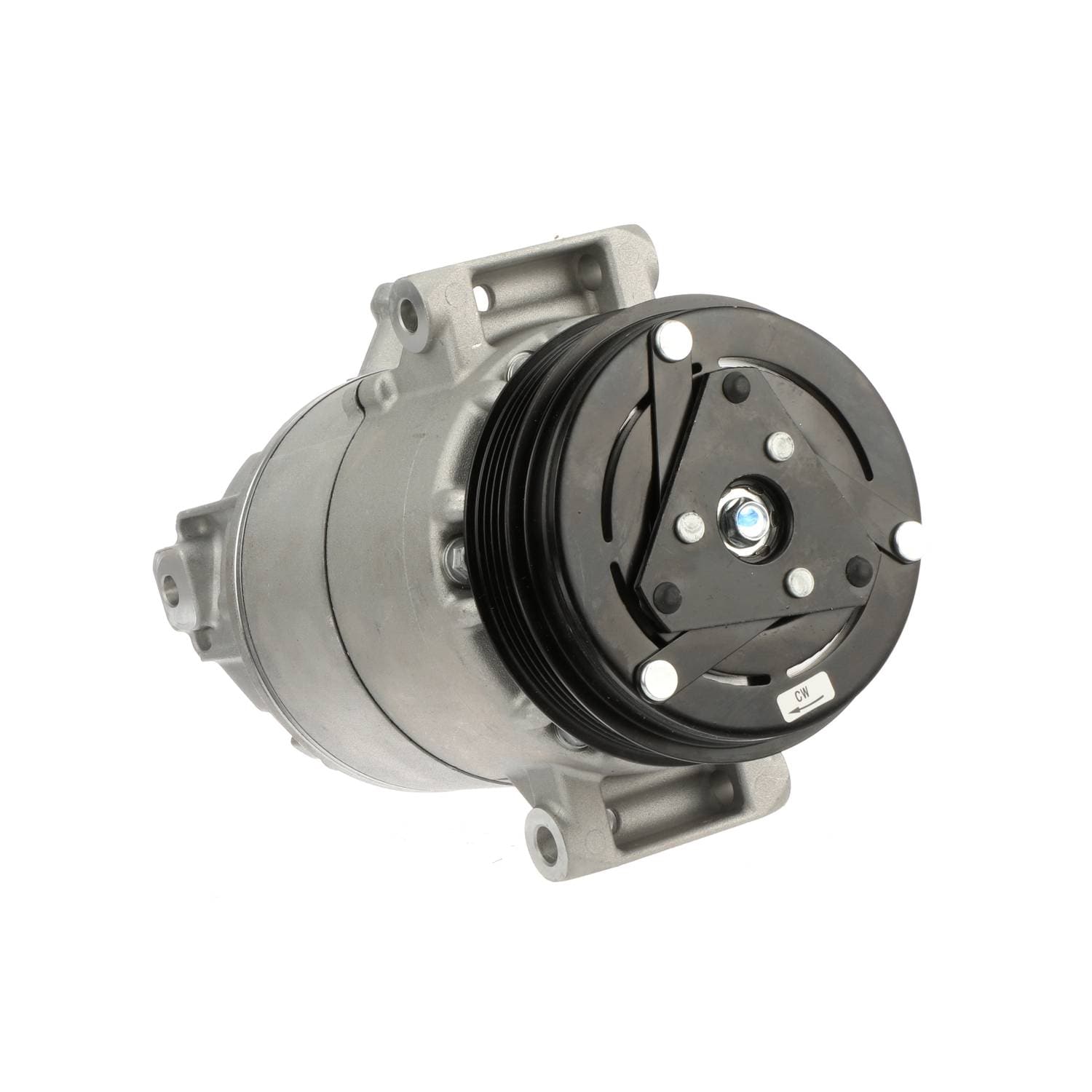 Murray A/C Compressor - New 168344 | O'Reilly Auto Parts