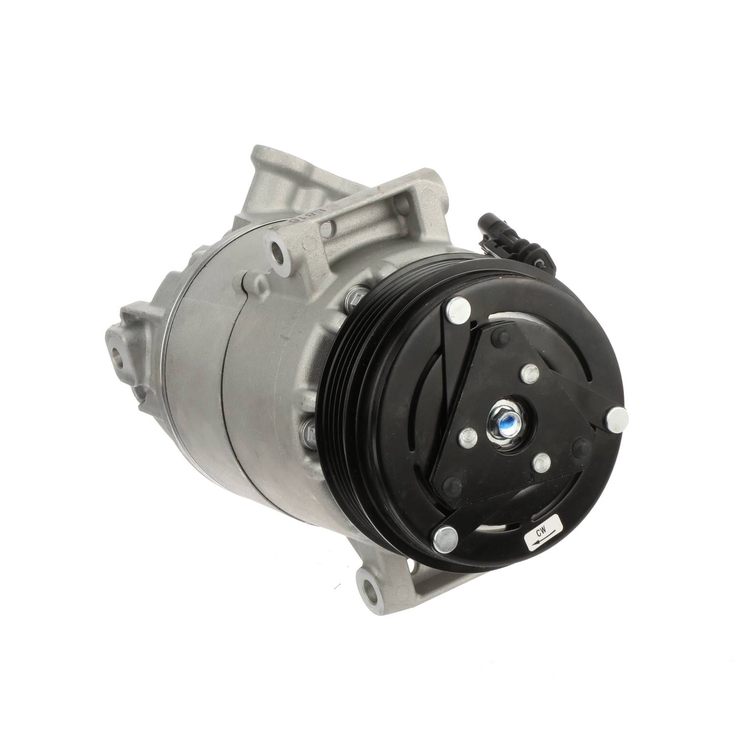 Murray A/C Compressor - New 168344 | O'Reilly Auto Parts